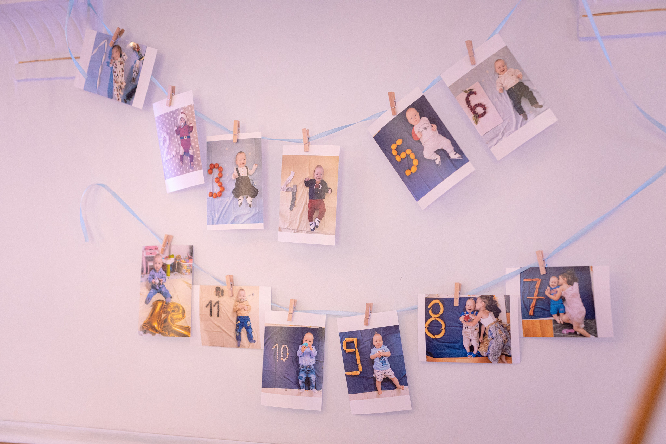 Krštenje i prvi rođendan Aljoša. Marko Tucić Photography | Fotograf Zrenjanin