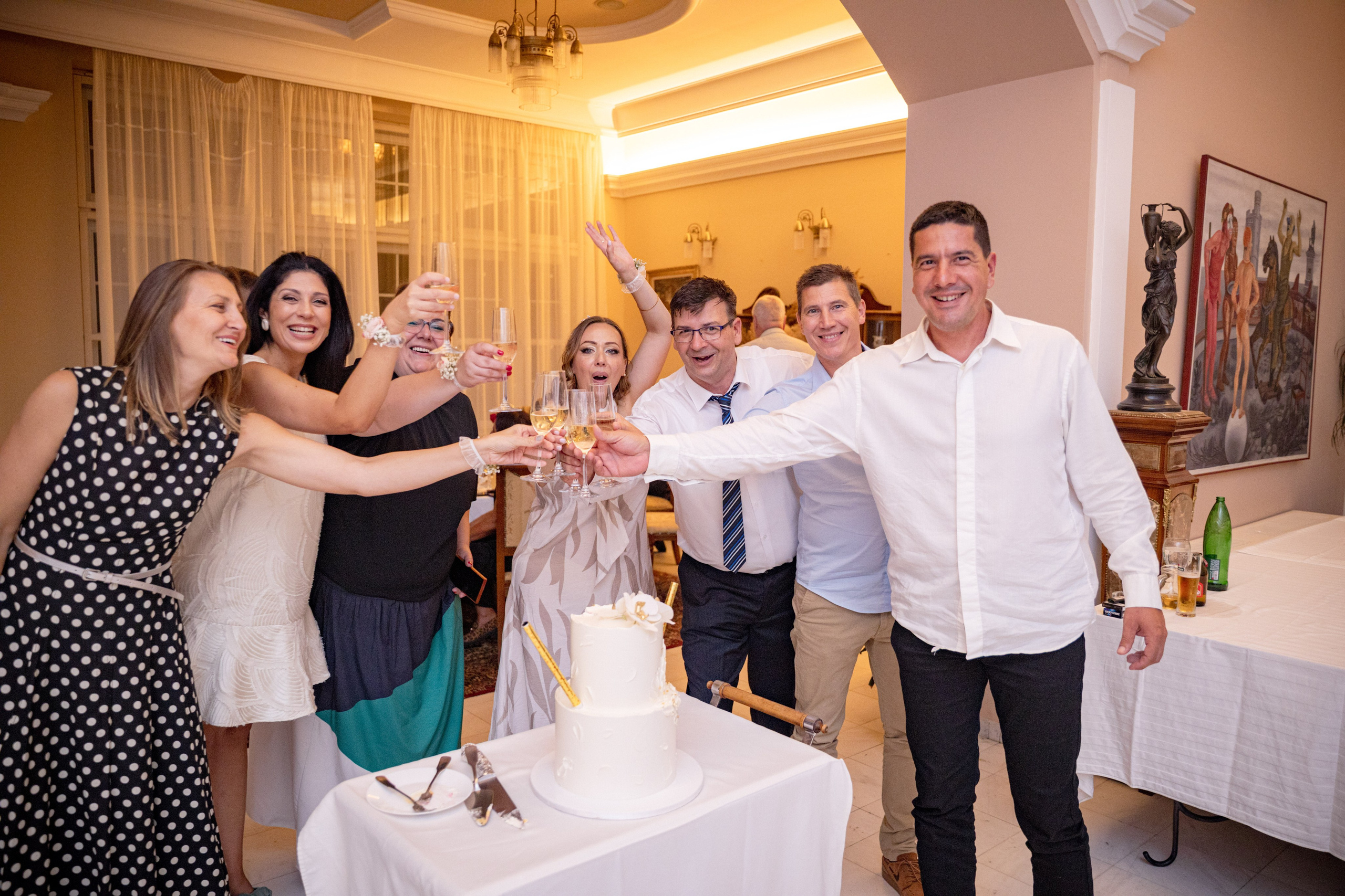 Sofija & Vladimir. Marko Tucić Photography | Fotograf Zrenjanin