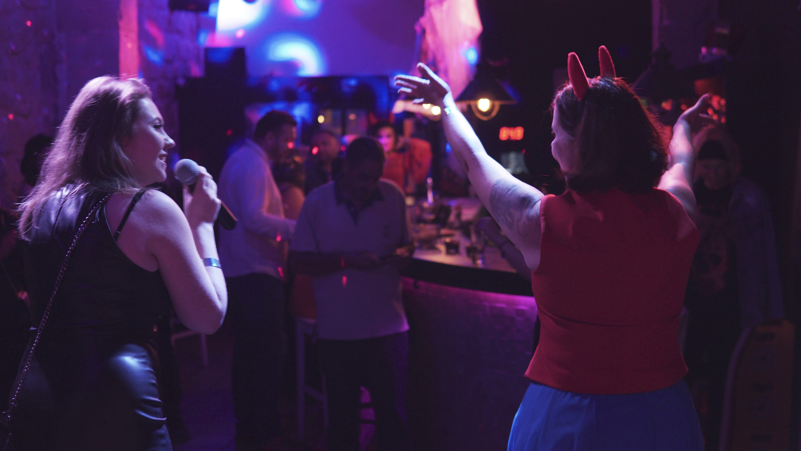 Halloween 2023 от Oranjazz. Volver a oranjazz.com