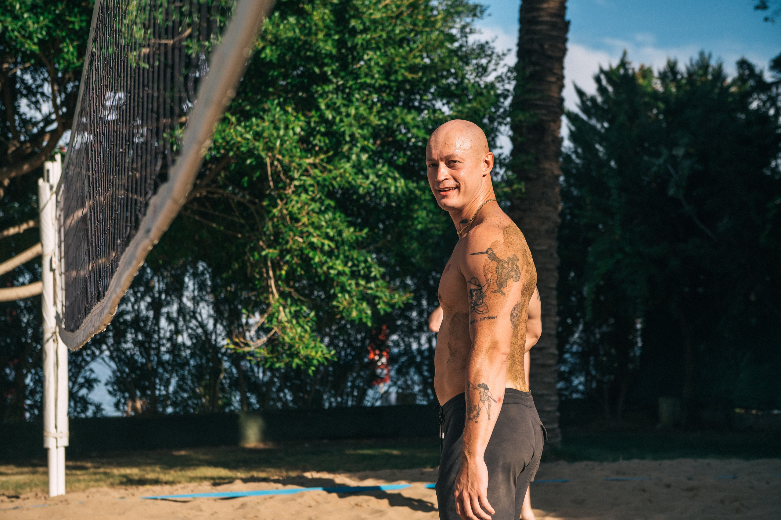 Семинар " Adapty». Турция. 2025. Фотограф в Анталии (Турция) Ева Сэрт