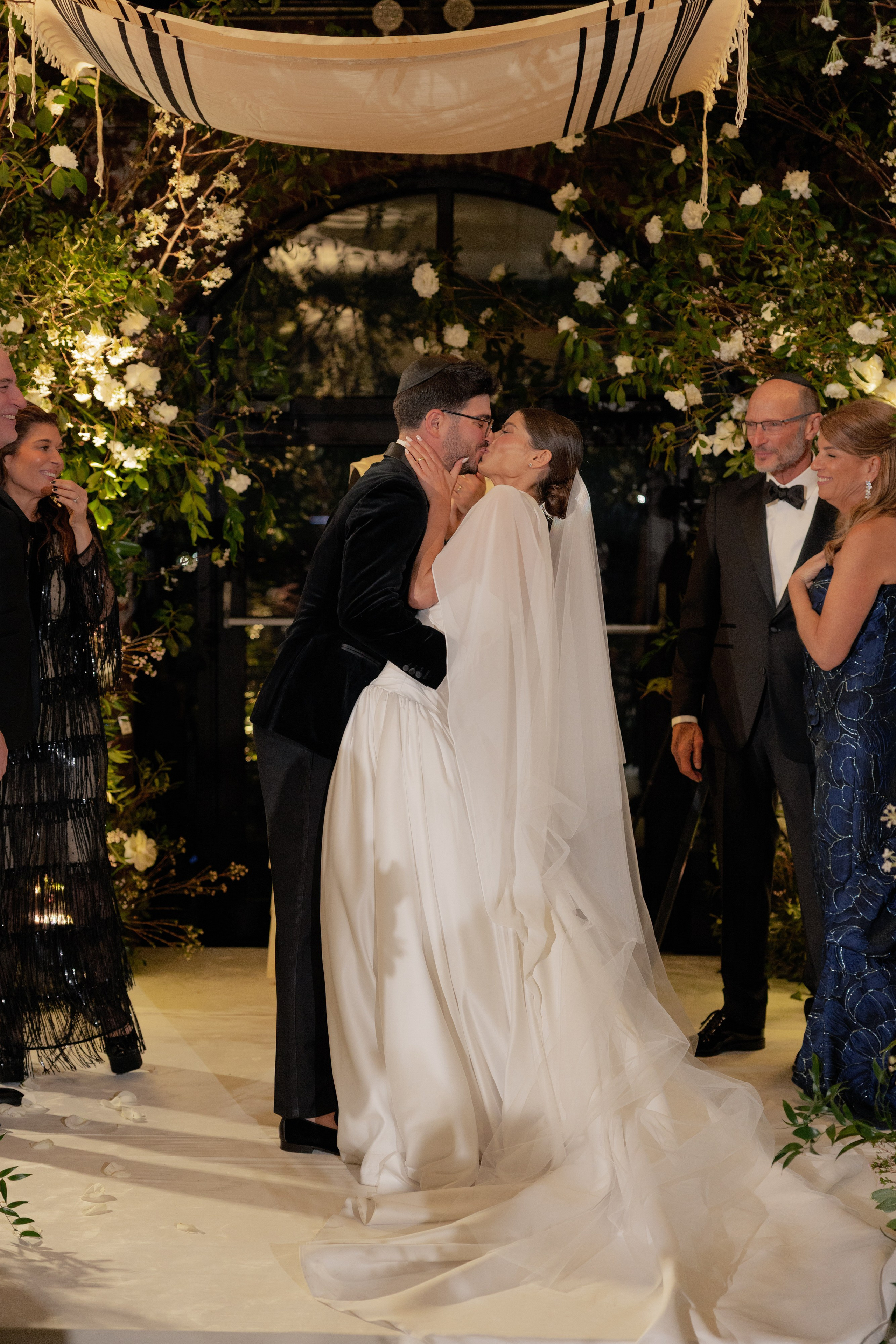 Lauren and Jonah. Wedding photographer and videographer New York | New Jersey