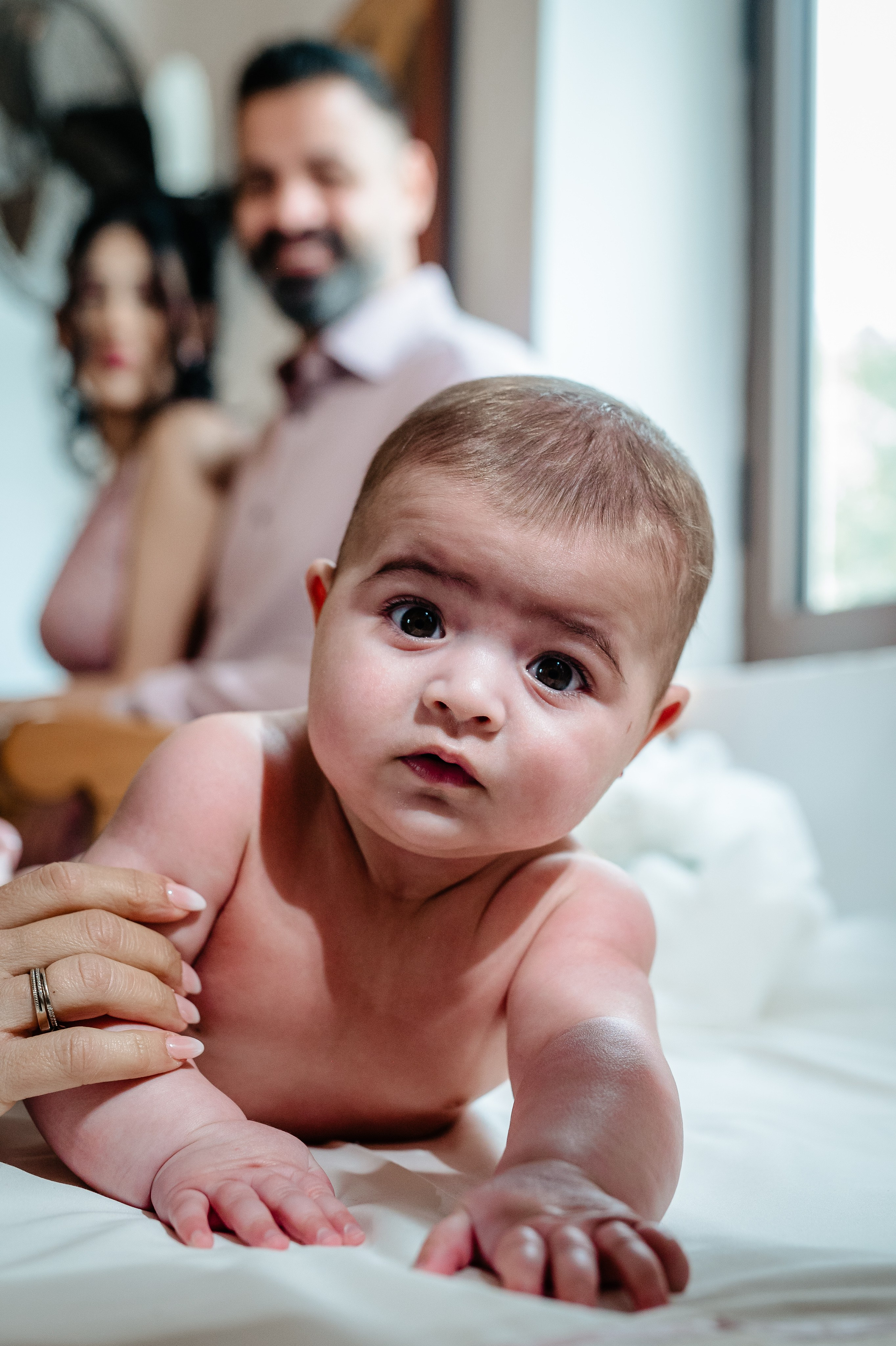 Baptism Xristina. AdrianOltean.wfolio.pro