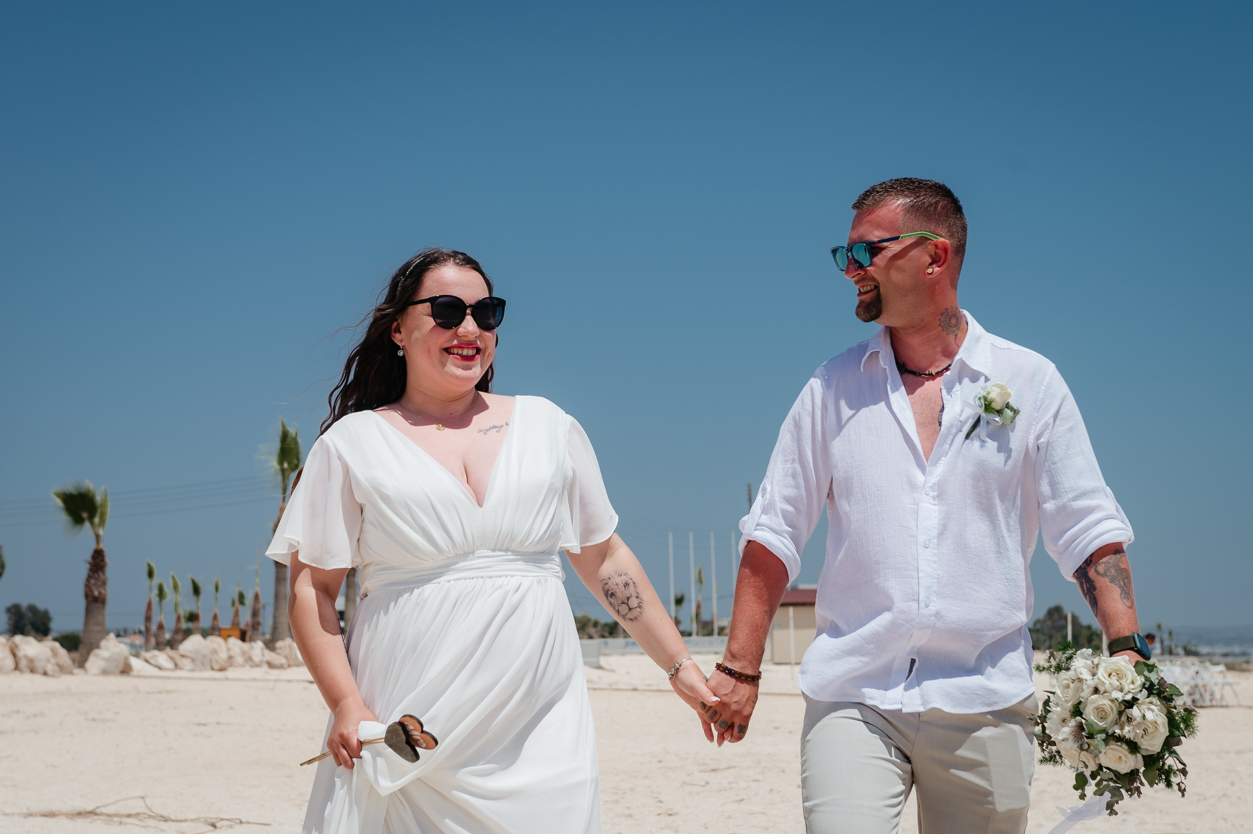 AyaNapa Ceremony. AdrianOltean.wfolio.pro