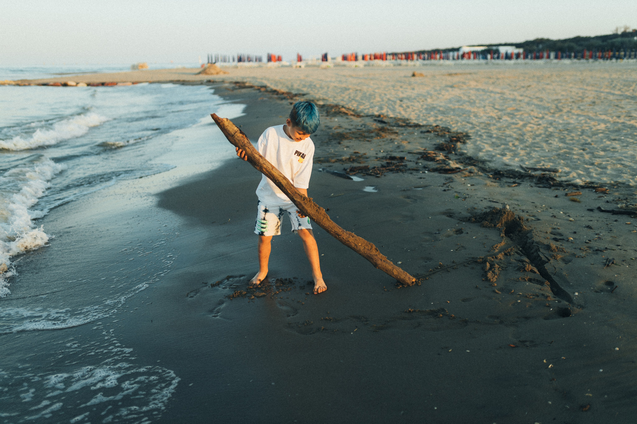 Yulia, Miroslav e Angelo. Fotografo a Ravenna Nataliya Samsonova