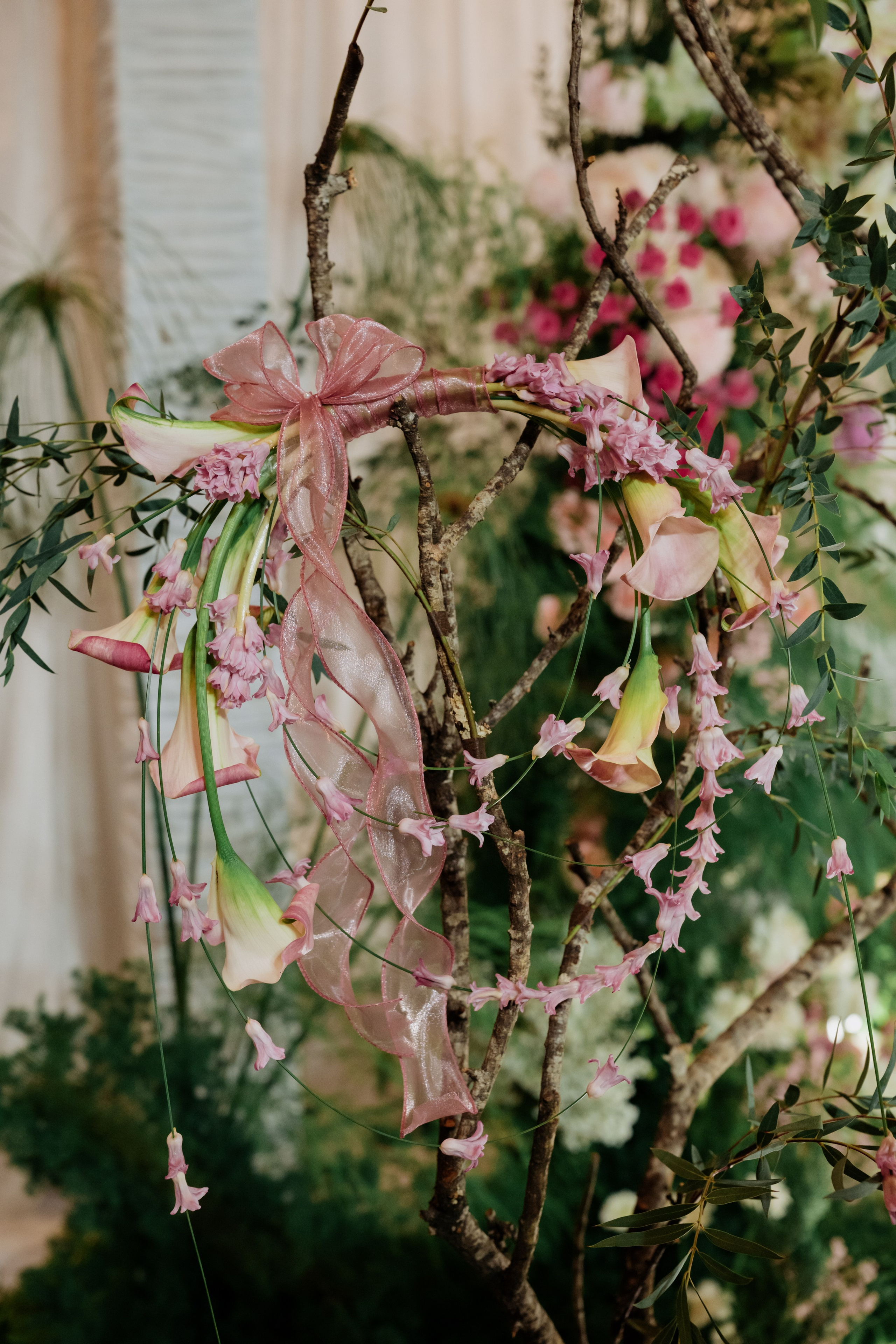 Nicholas & KimThanh / GemCenter 24.05.2026. Nhiếp ảnh gia đám cưới hàng đầu tại Thành Phố Hồ Chí Minh