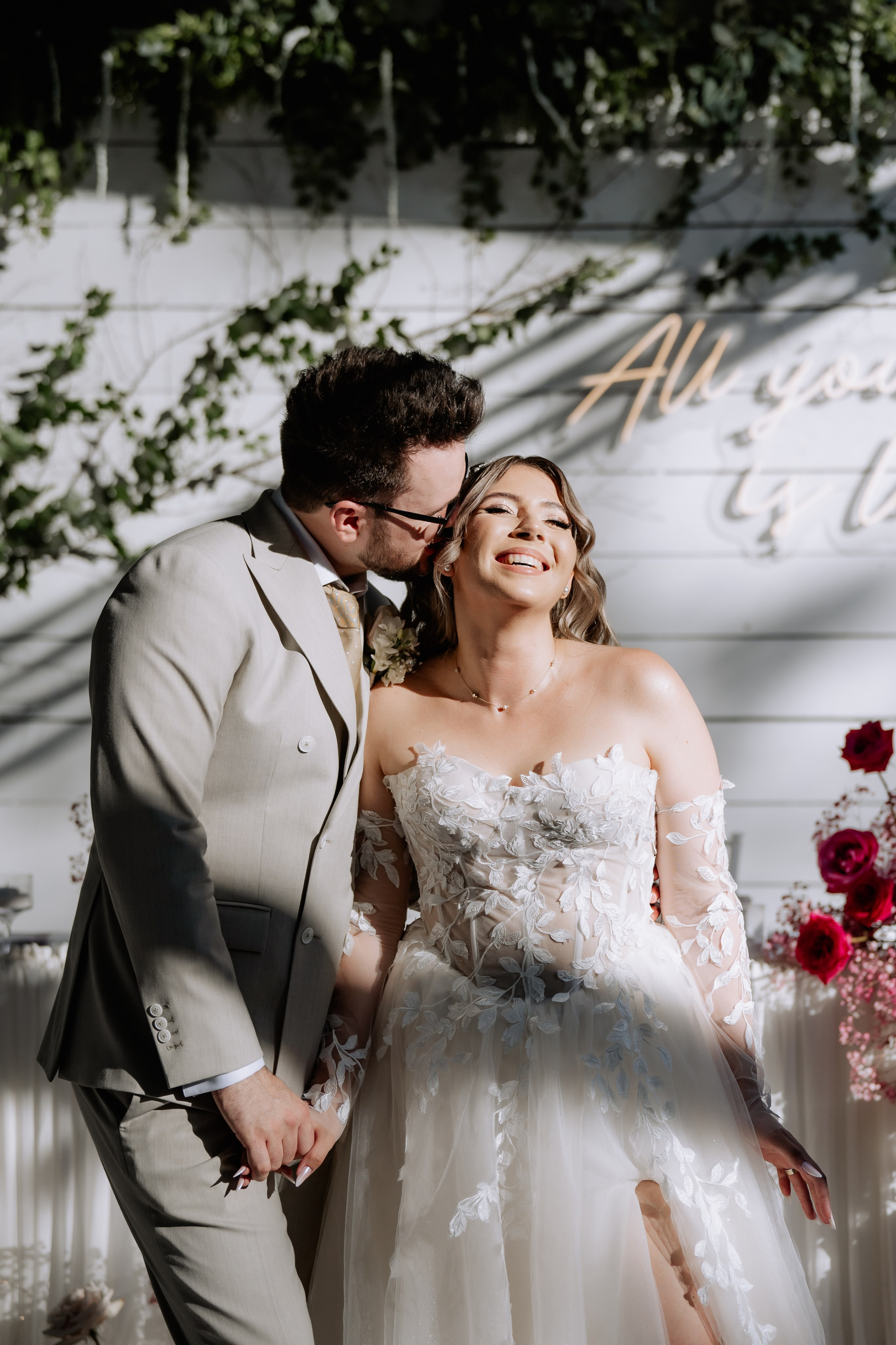 Proud Vision Weddings | Wedding Photography & Film — Servicii profesionale Foto Video Nunta Iasi