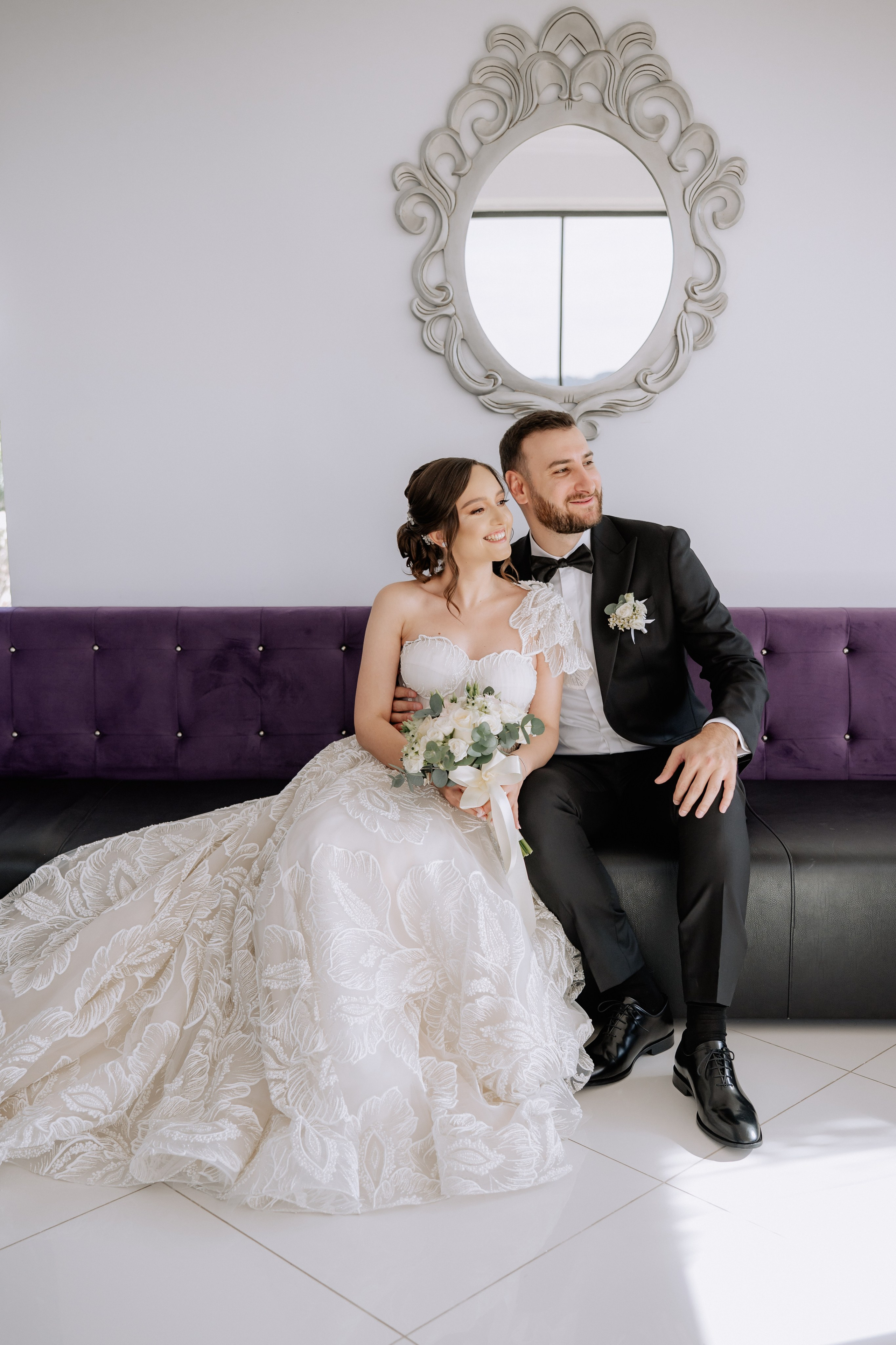 Ilona + Remus | Wedding day. Proud Vision Weddings | Wedding Photography & Film — Servicii profesionale Foto Video Nunta Iasi