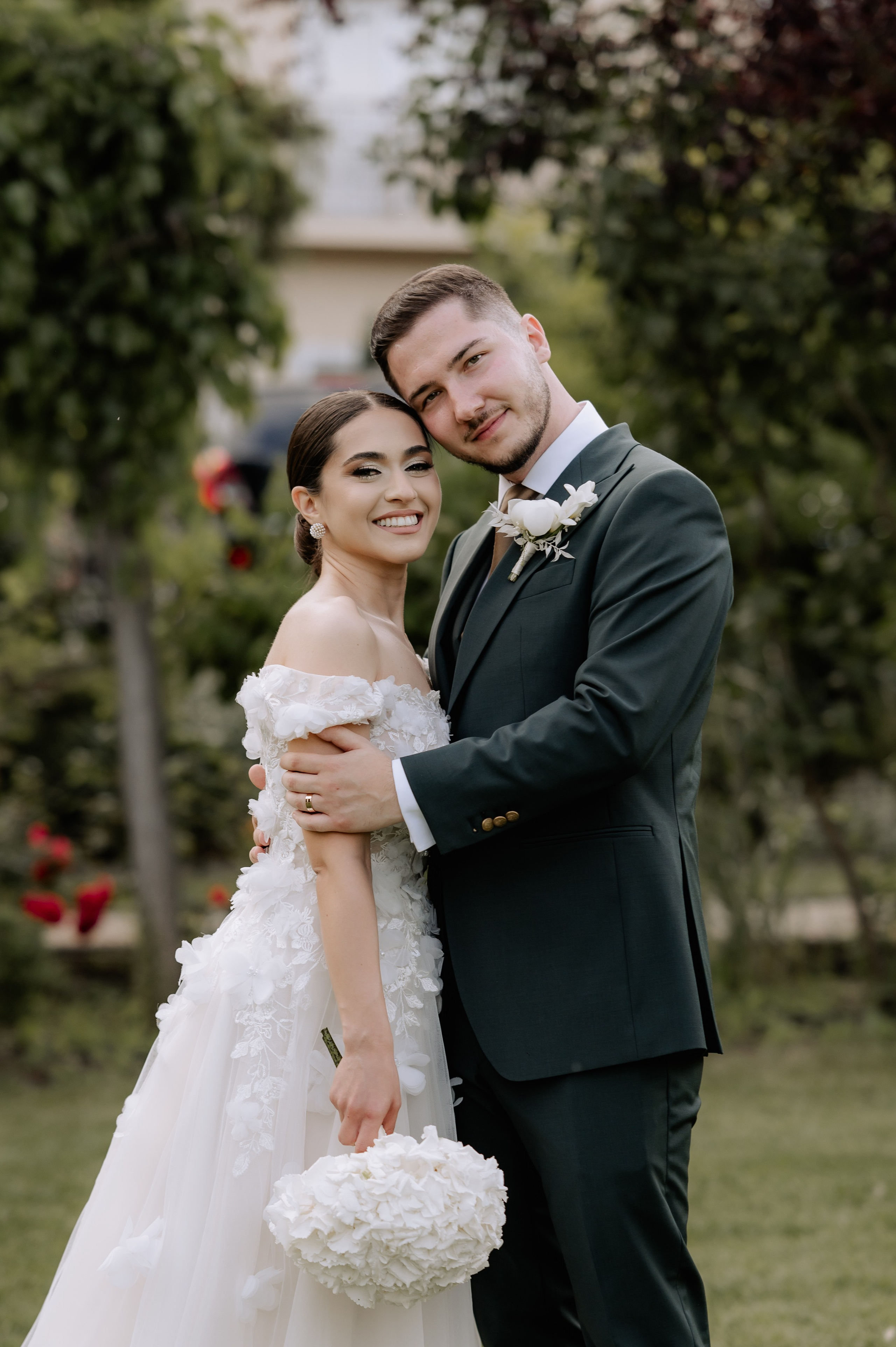 Nunta la Hotel Capitol Iasi. Proud Vision Weddings | Wedding Photography & Film — Servicii profesionale Foto Video Nunta Iasi