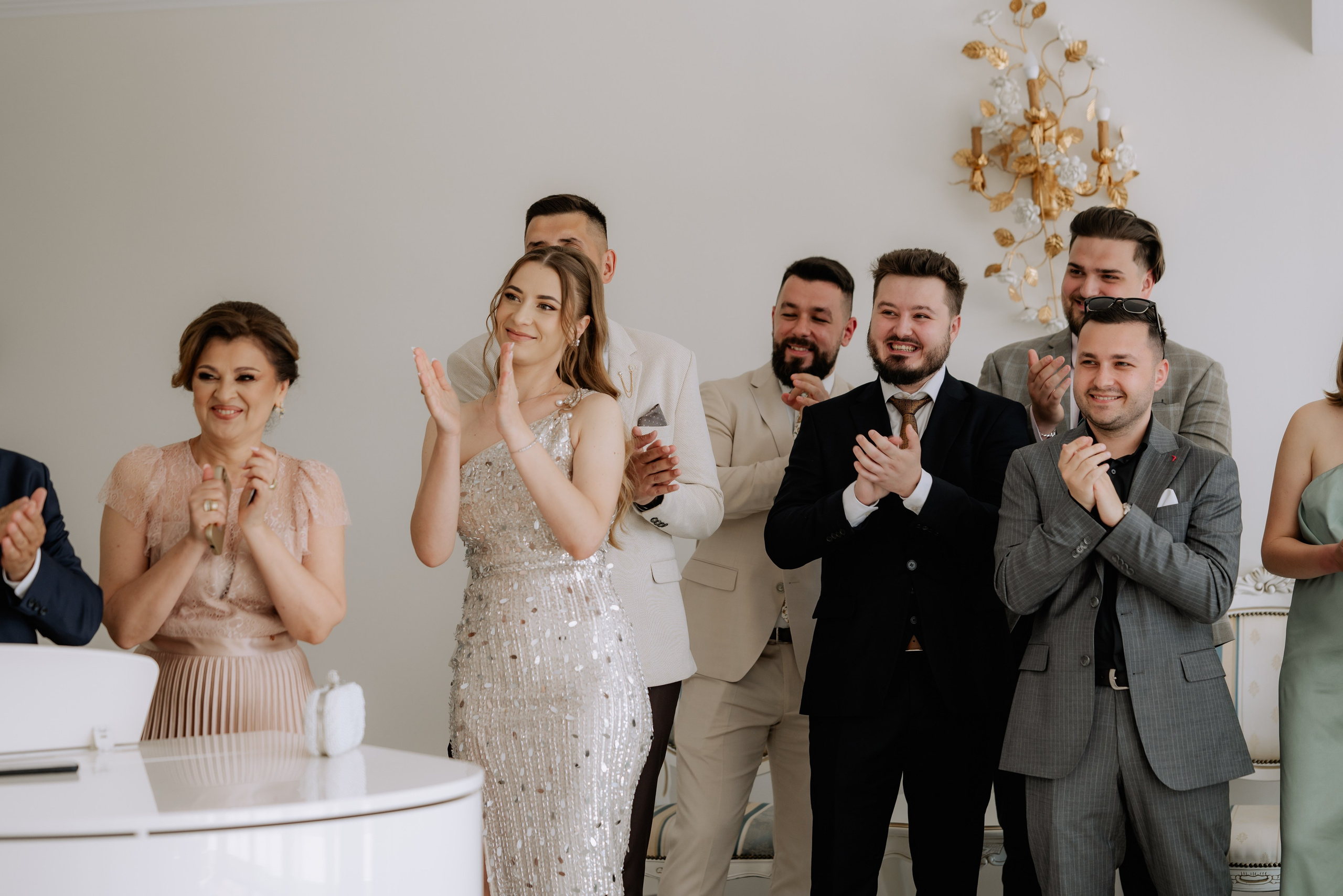 Nunta la Hotel Capitol Iasi. Proud Vision Weddings | Wedding Photography & Film — Servicii profesionale Foto Video Nunta Iasi