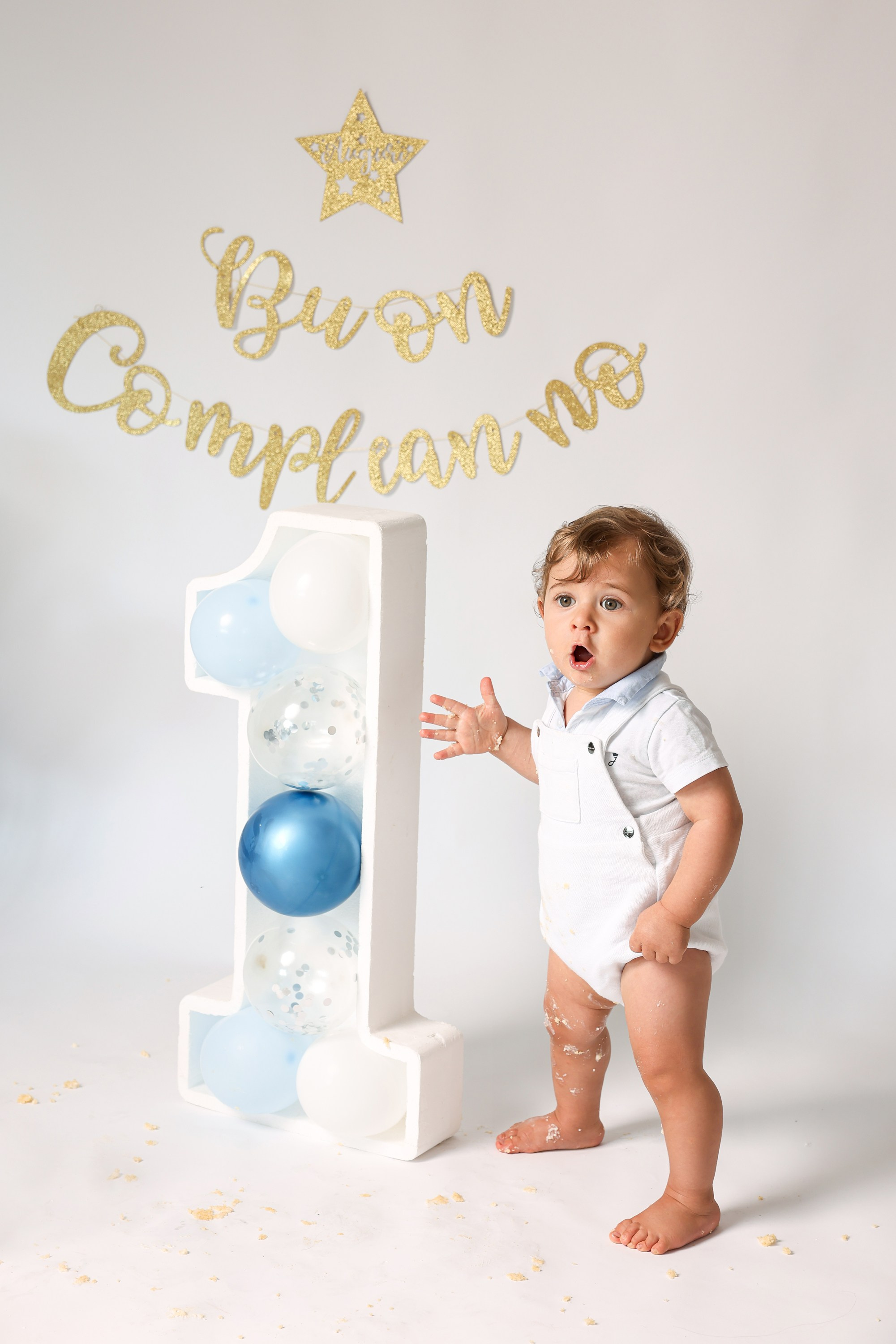 Fotografa di bambini e famiglie a Treviglio — Bergamo — Milano