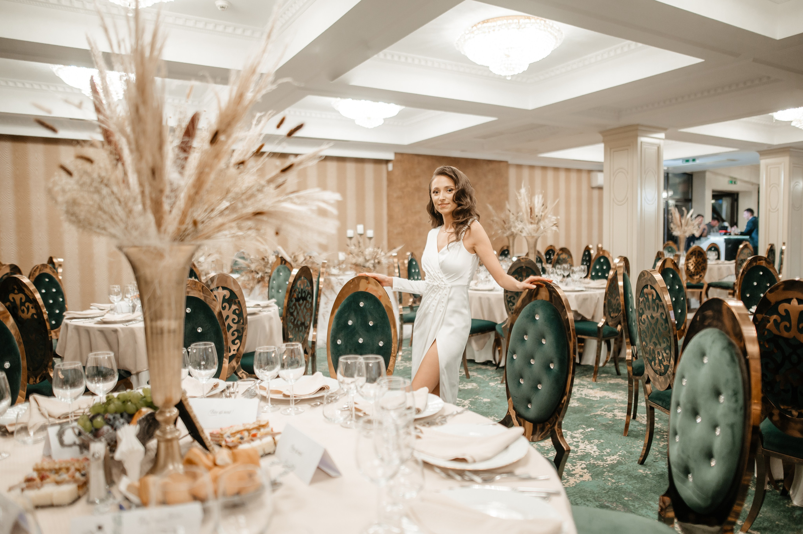 Nunta toamna La Castel. Proud Vision Weddings | Wedding Photography & Film — Servicii profesionale Foto Video Nunta Iasi