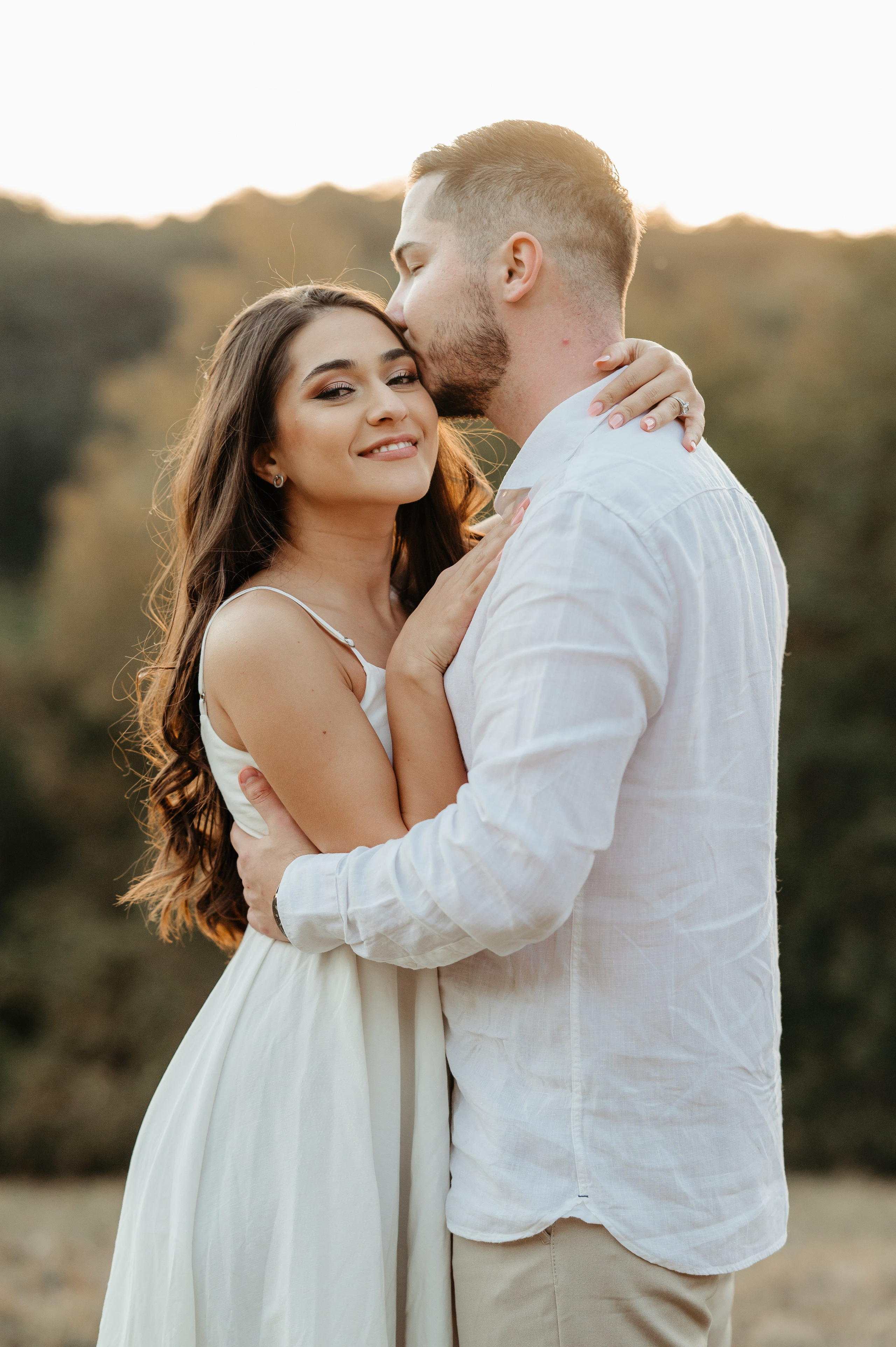 Sedinta foto save the date la apus. Proud Vision Weddings | Wedding Photography & Film — Servicii profesionale Foto Video Nunta Iasi