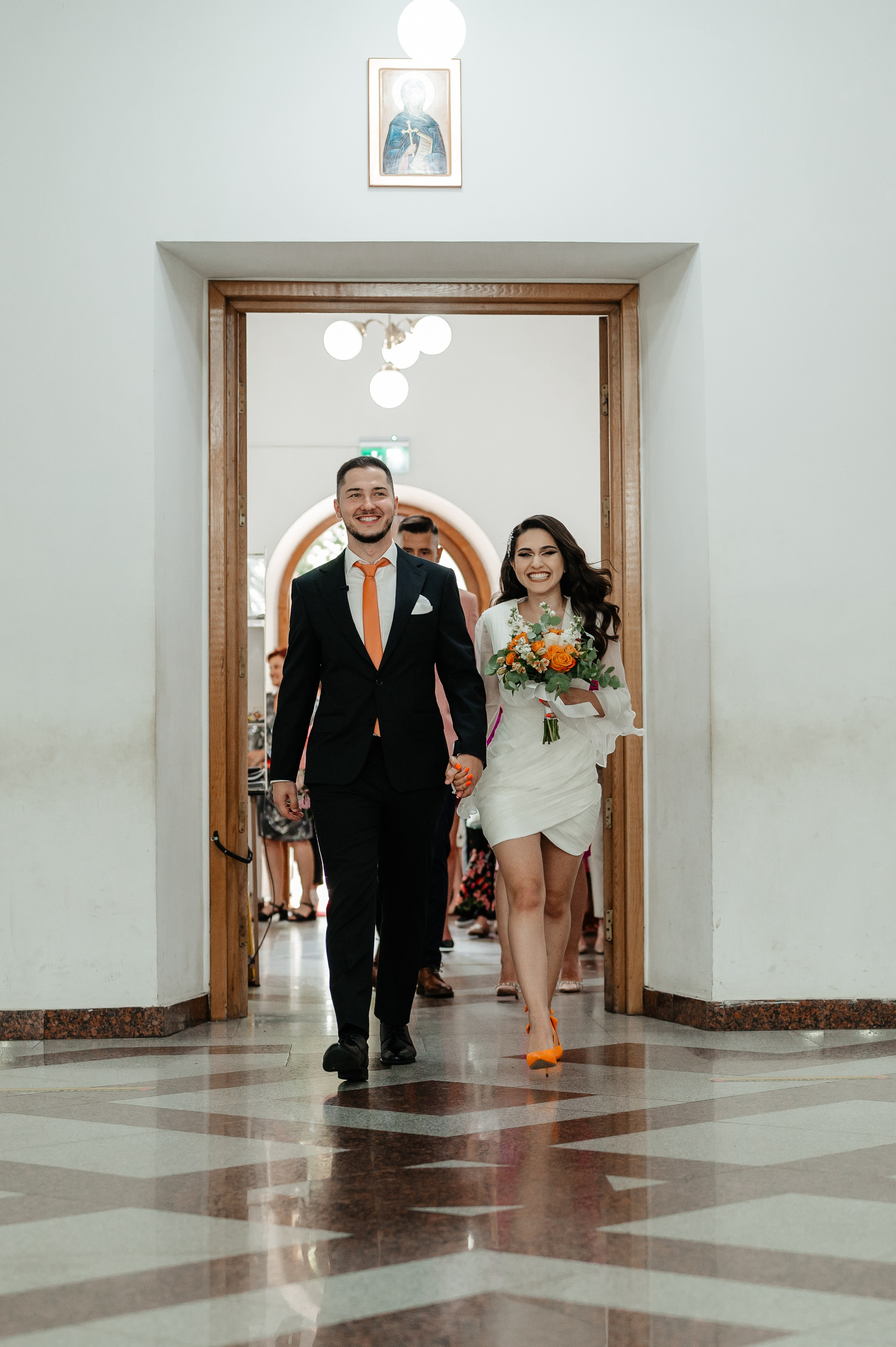Cununie civila la Starea Civila Iasi. Proud Vision Weddings | Wedding Photography & Film — Servicii profesionale Foto Video Nunta Iasi