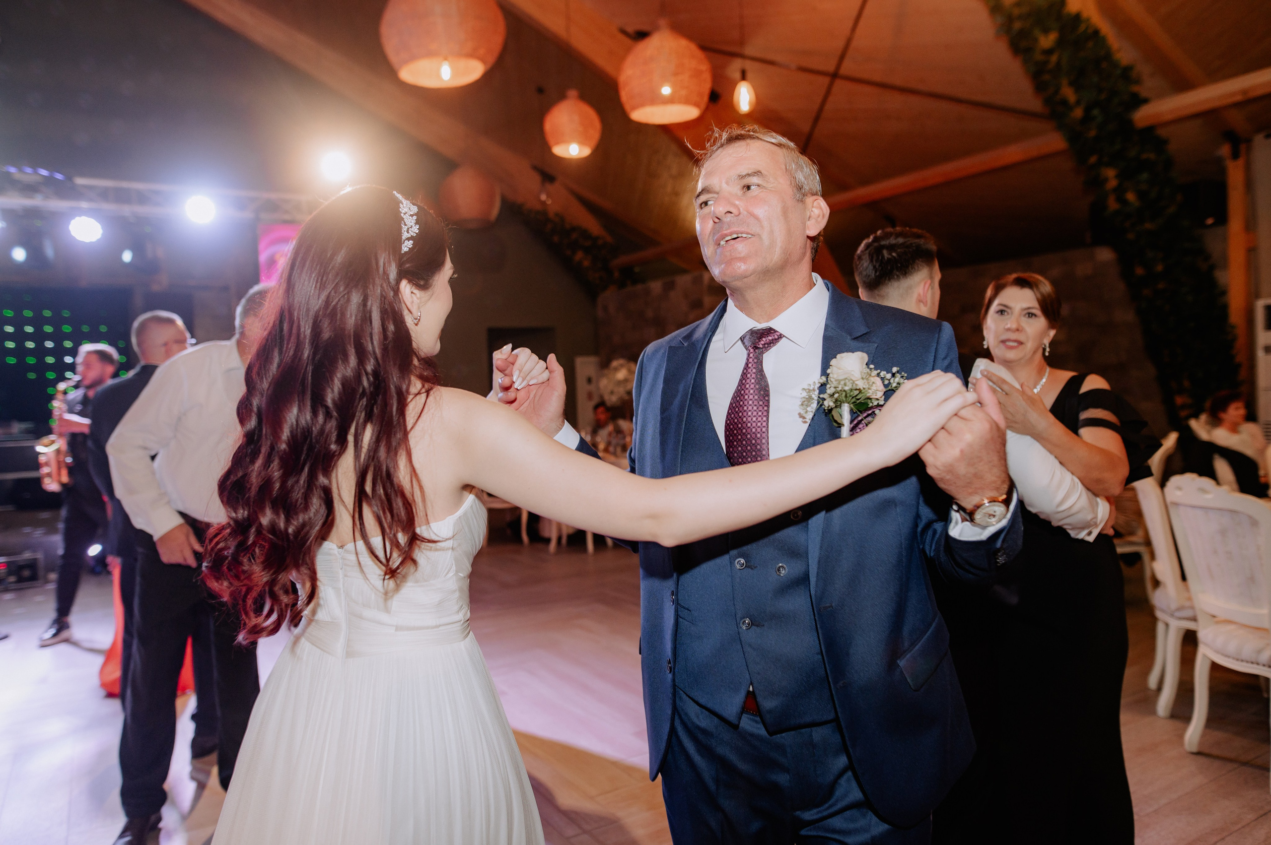 Paula + Stefan | Wedding day. Proud Vision Weddings | Wedding Photography & Film — Servicii profesionale Foto Video Nunta Iasi