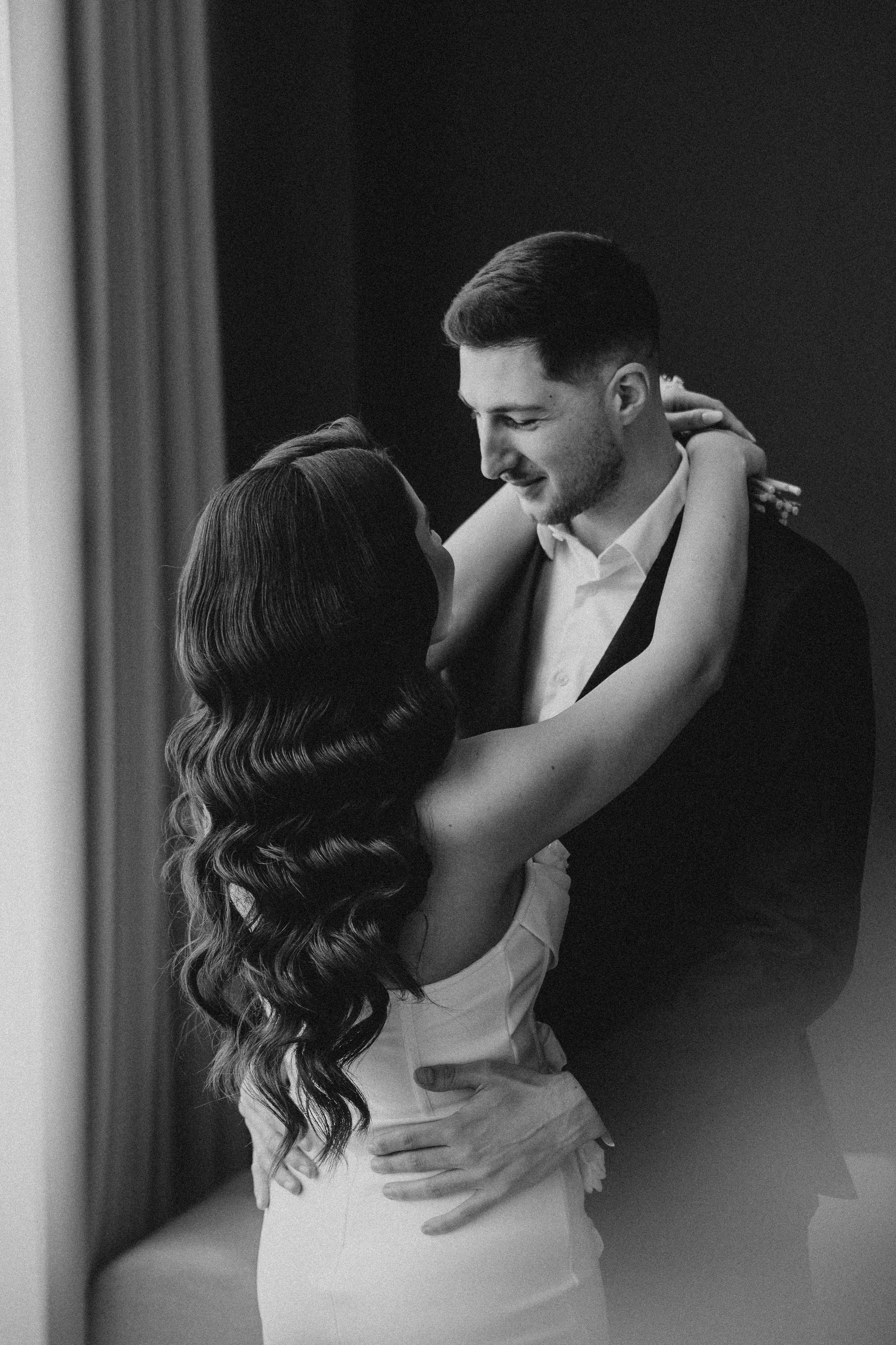 Ana — Maria + Flavian. Proud Vision Weddings | Wedding Photography & Film — Servicii profesionale Foto Video Nunta Iasi