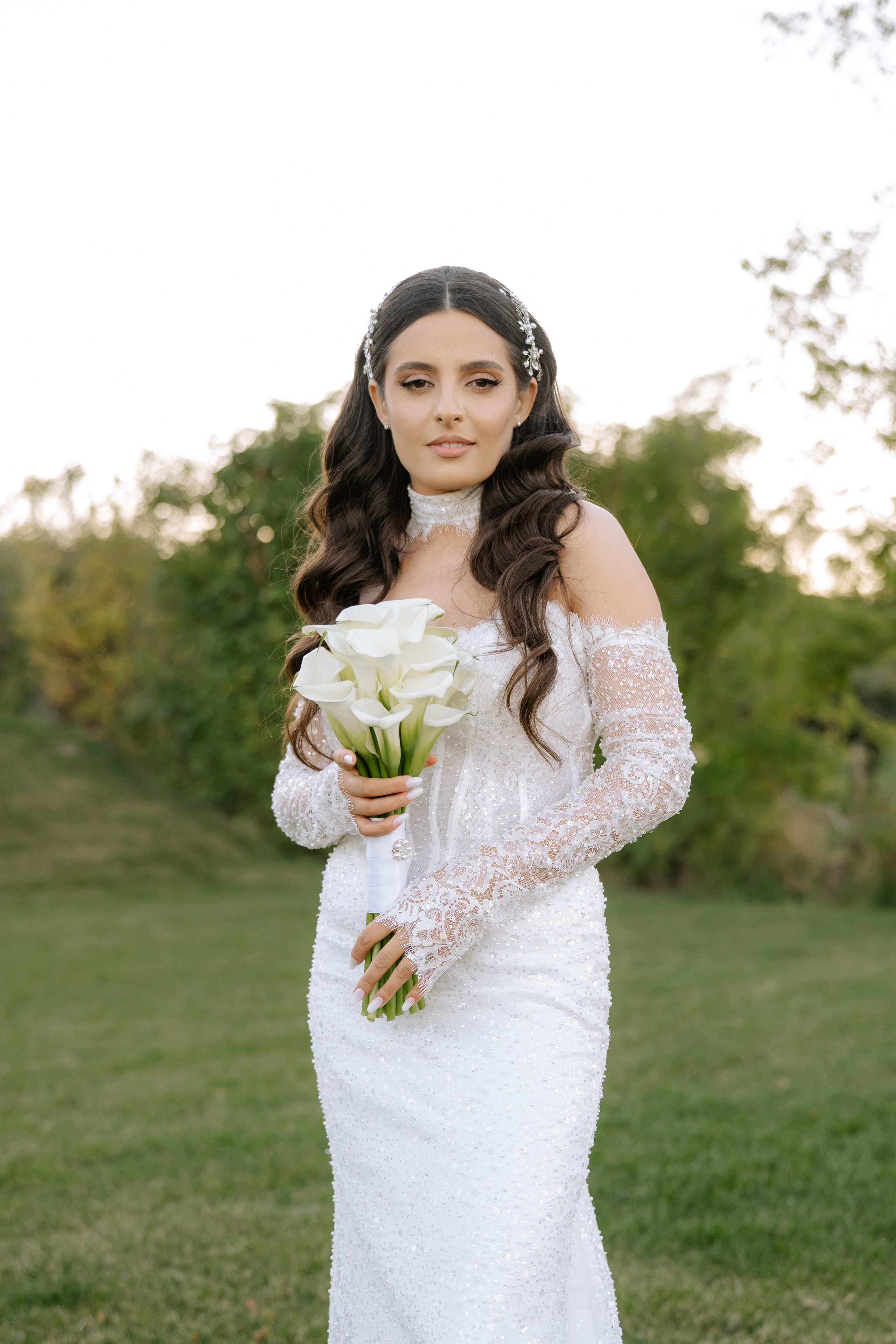 Ana Maria + Flavian | Wedding day. Proud Vision Weddings | Wedding Photography & Films — Servicii profesionale Foto Video Nunta Iasi