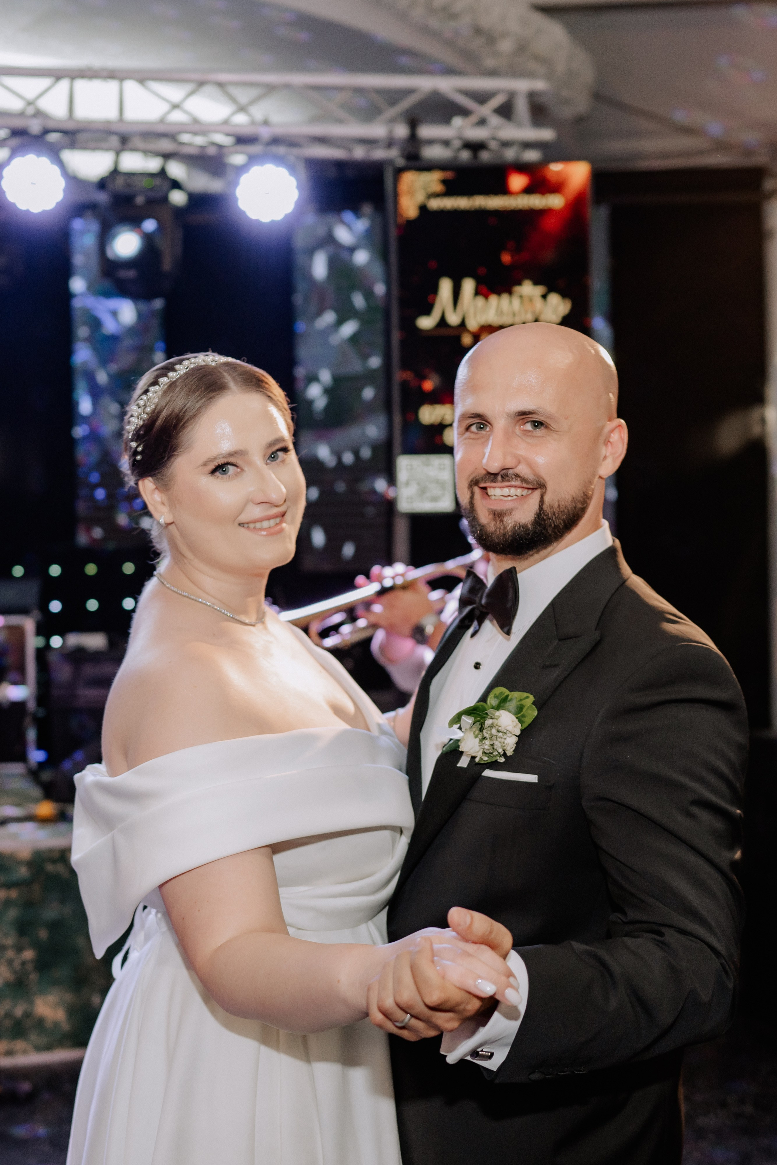 Alina + Marius | Wedding day. Proud Vision Weddings | Wedding Photography & Film — Servicii profesionale Foto Video Nunta Iasi