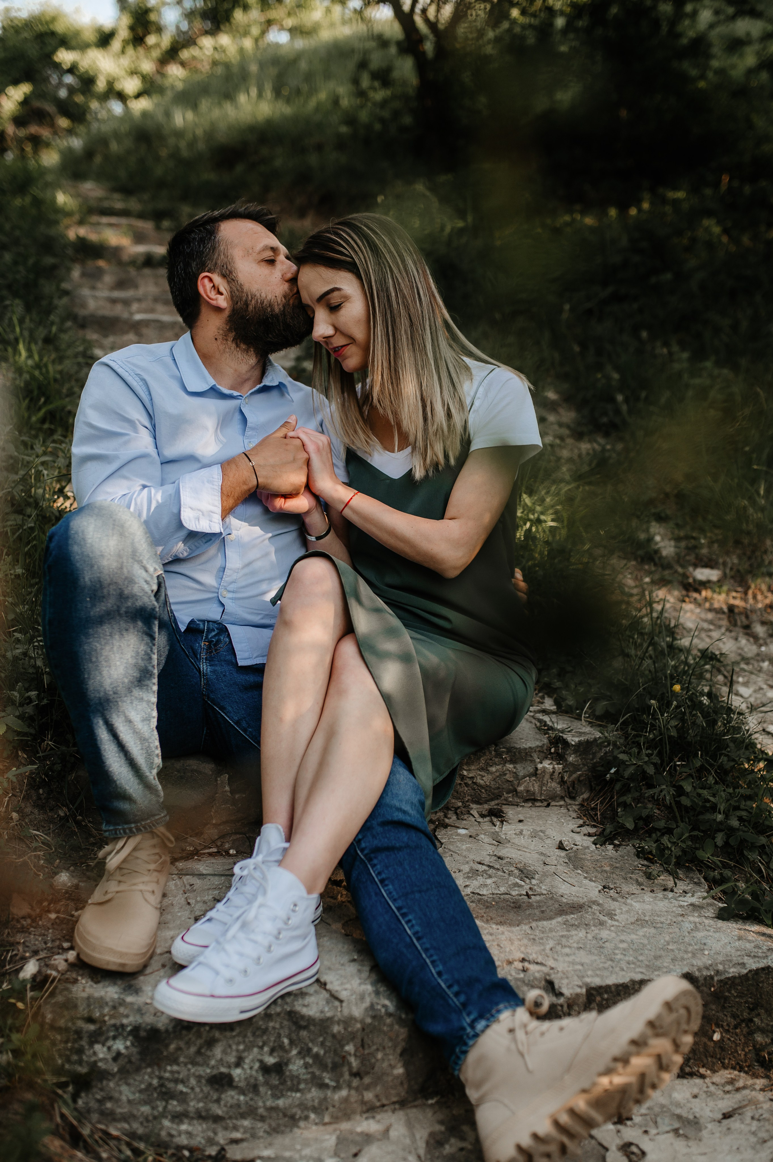 Save the date , sedinta foto la picnic, sedinta foto in natura. Proud Vision Weddings | Wedding Photography & Film — Servicii profesionale Foto Video Nunta Iasi