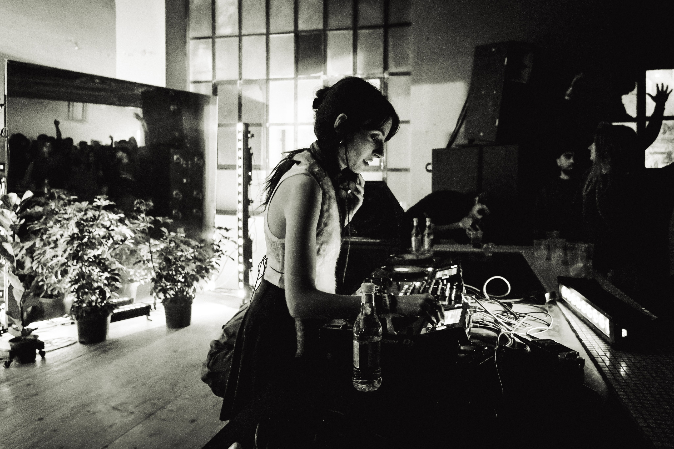 Event reportage (urvakanfestival). Asmikiam