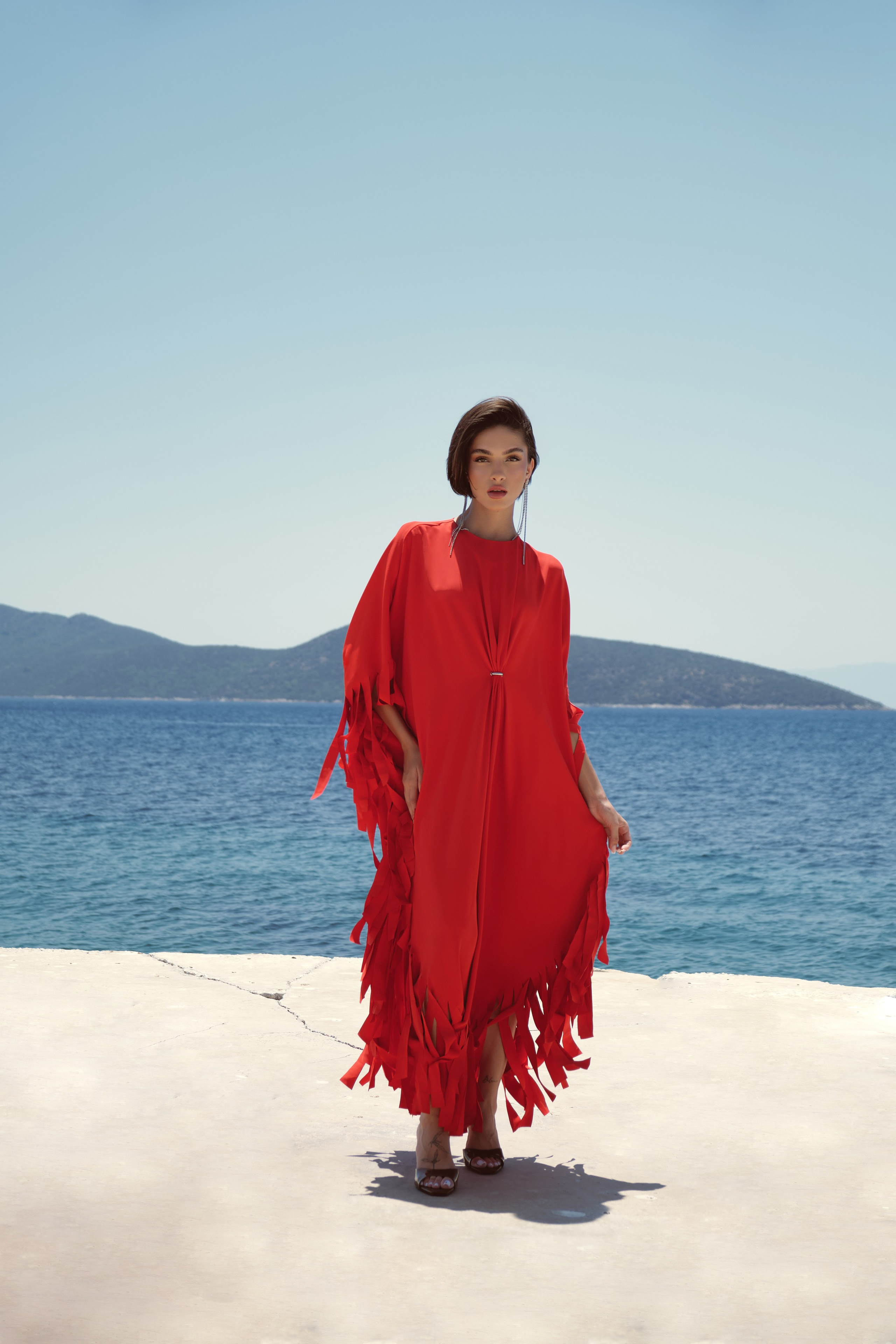 En&Ay. Commercial fashion photographer based in Turkey and Europe