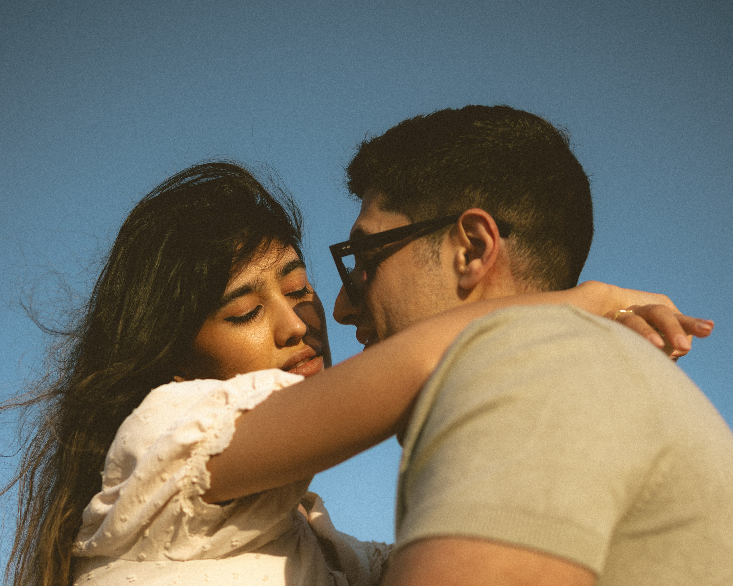 Milad & Maryam. Fotografo a Bologna Martina Barbieri