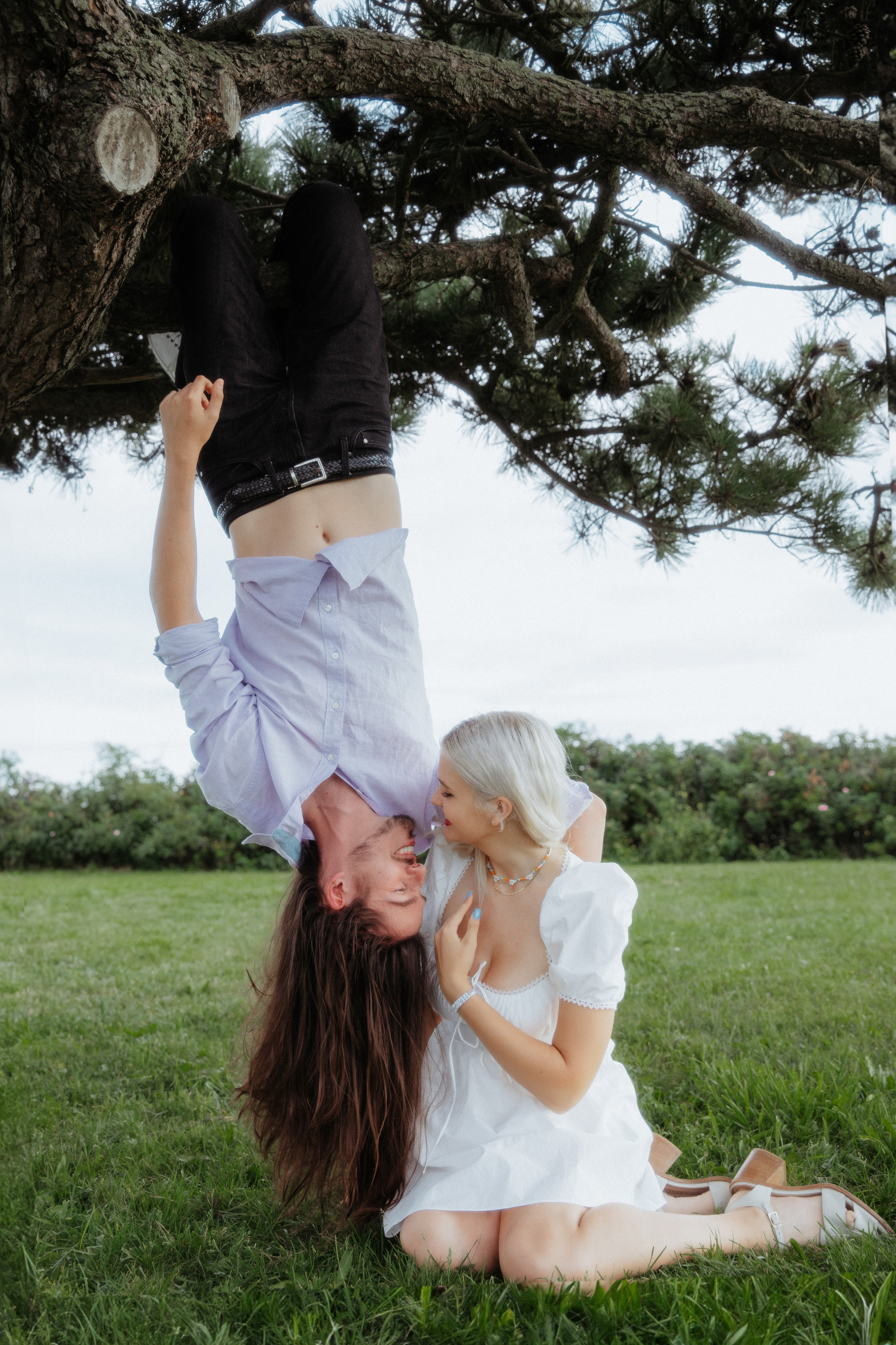 Portrait Portfolio from a New England Photographer