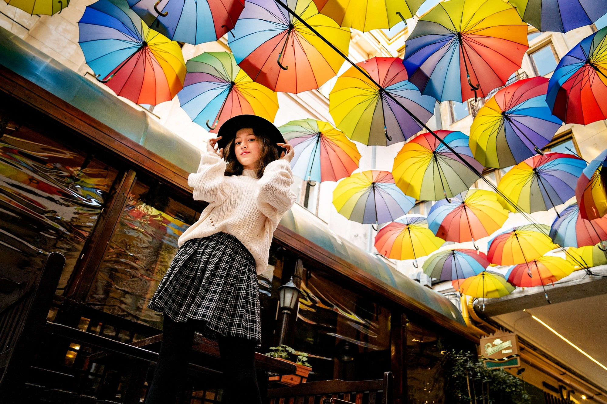 Rebeca (ședință foto aniversară 14 ani). Fotograf evenimente. Fotograf nunta. Fotograf Botez. Mihaela Savu