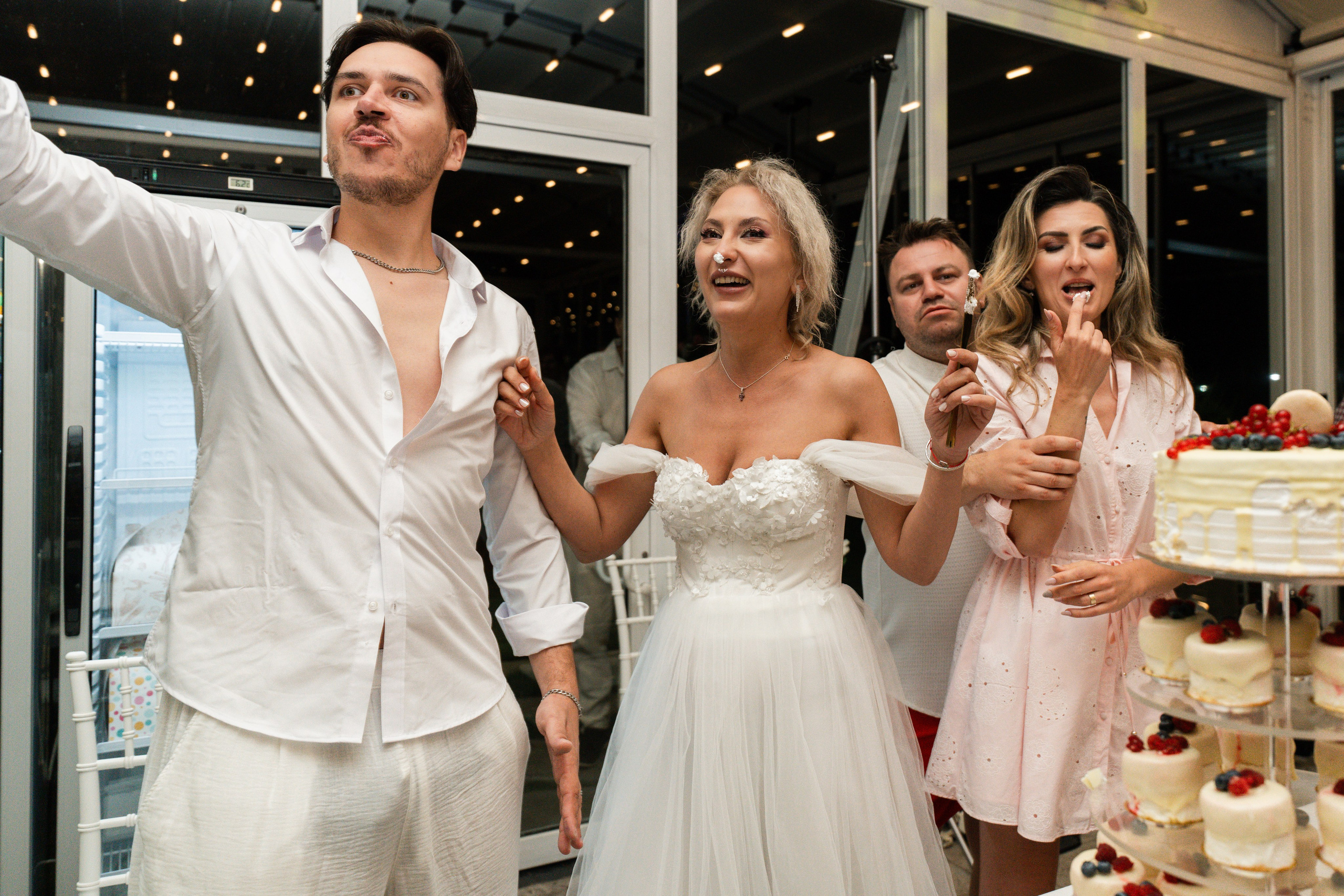 Lidia & Andrei. Fotograf evenimente. Fotograf nunta. Fotograf Botez. Mihaela Savu