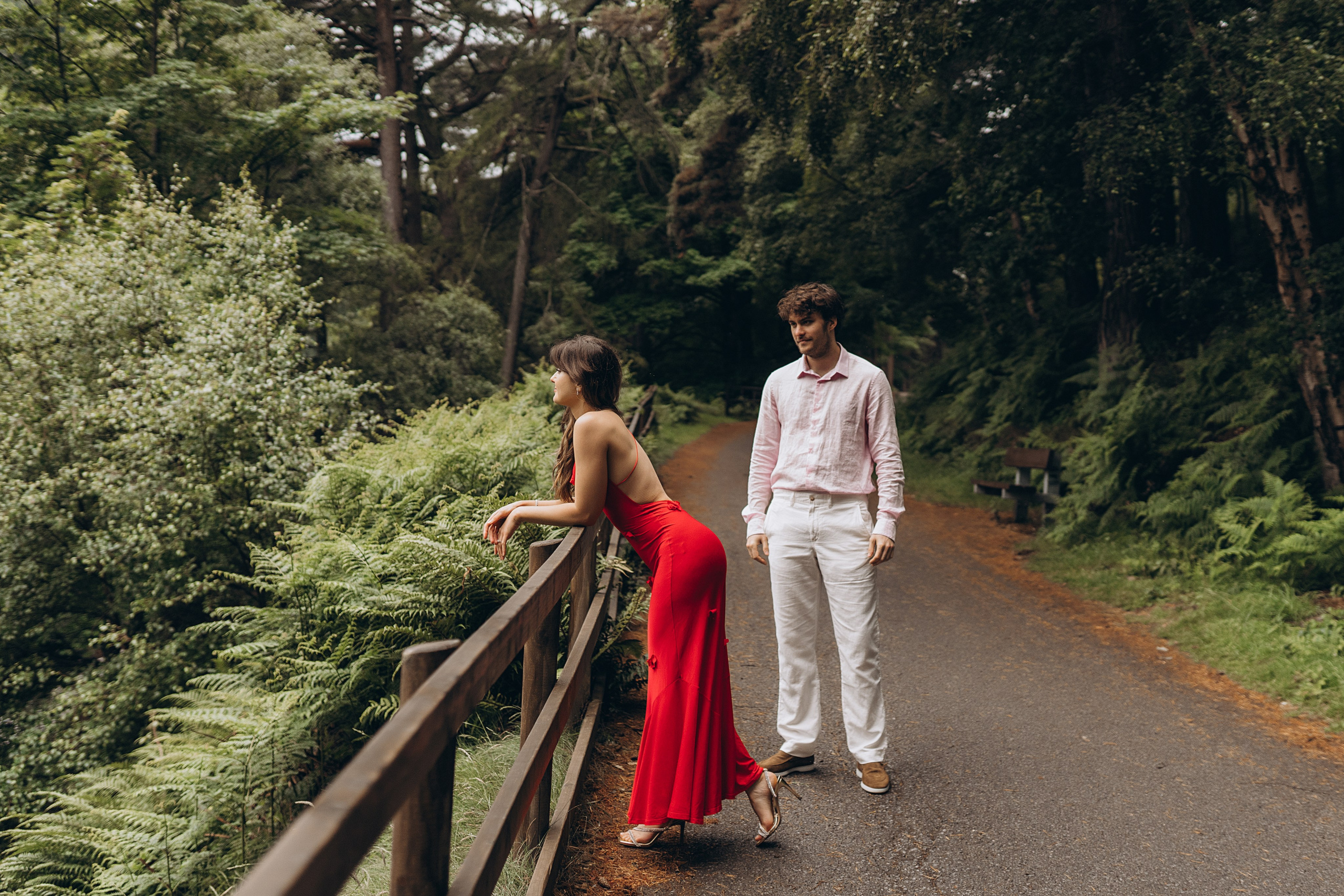 Pre wedding: Sara & Alex. Wedding Photographer in Dublin | Maternity & Love Story Photography