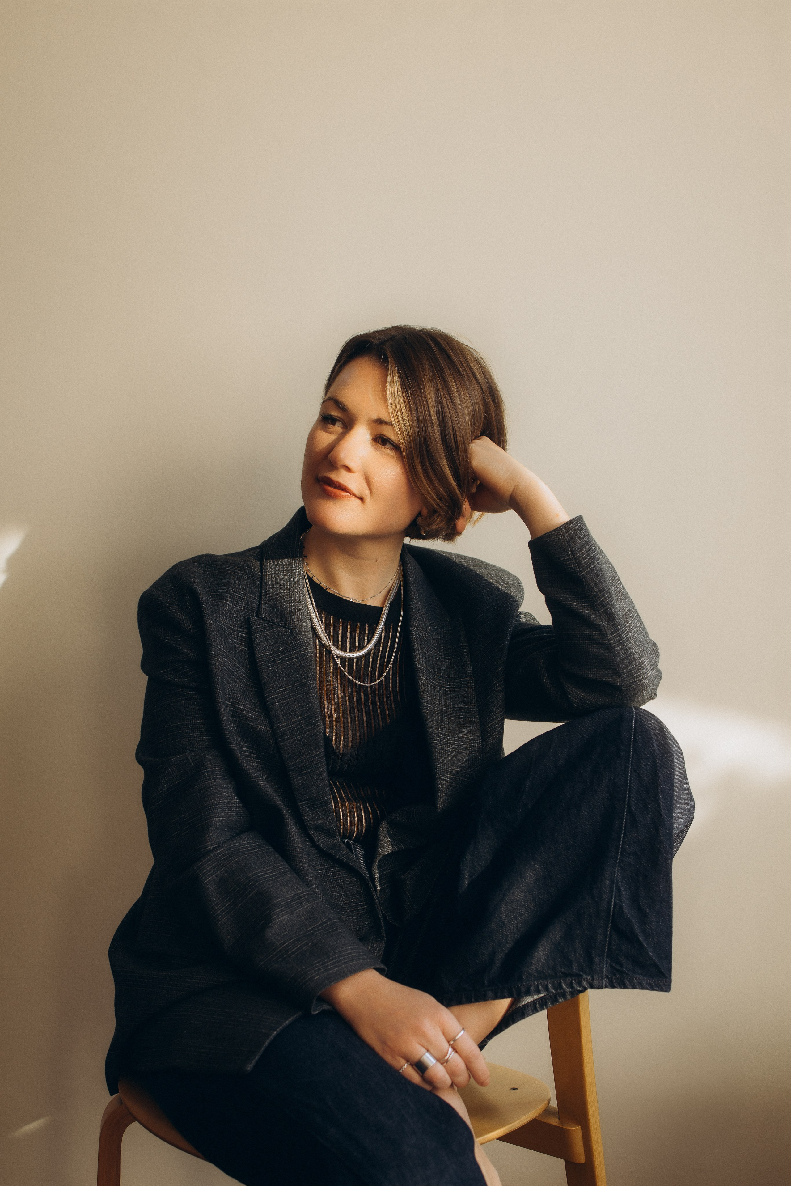 Personal Branding. Photographe de mariages, couples et familles