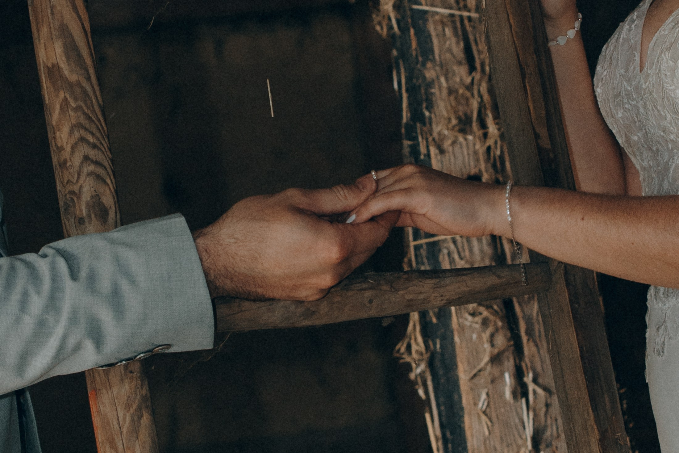 Lisanne & Marc. Свадебный, семейный и портретный фотограф в Дрездене | Ольга Гантман