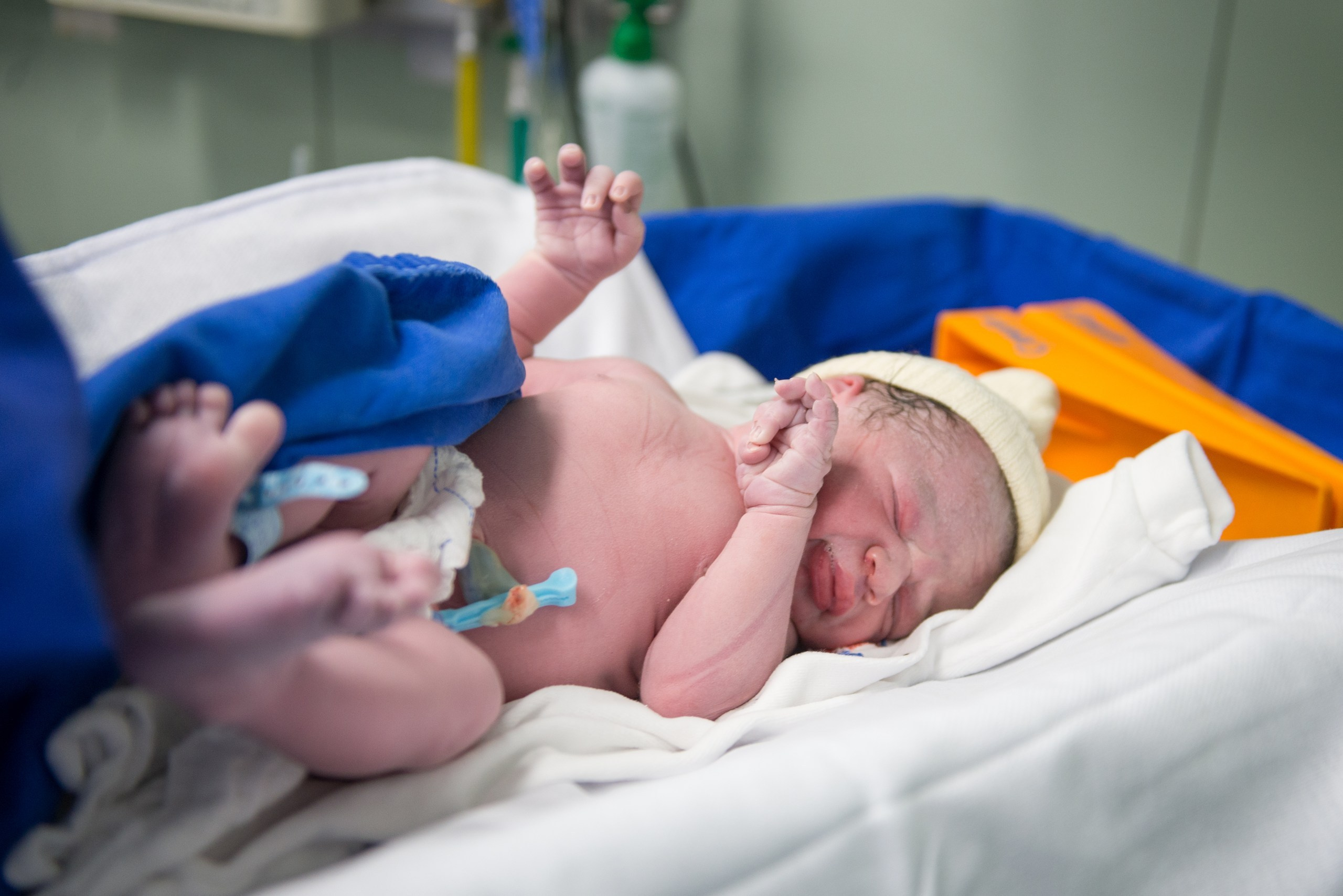 Childbirth. Sua fotógrafa em Lisboa — Anna Belova