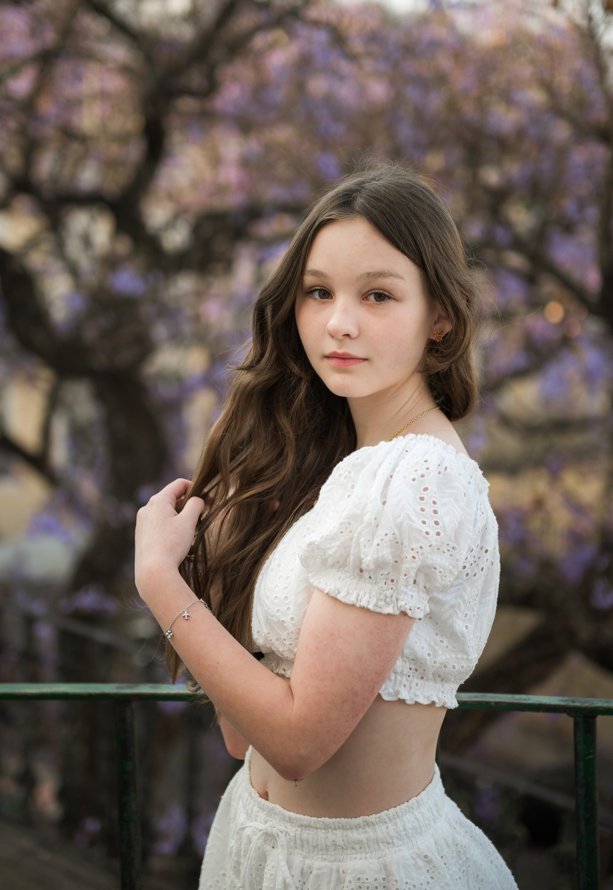 Фотосессия в замках Синтры. Ваш фотограф в Лиссабоне — Анна Белова