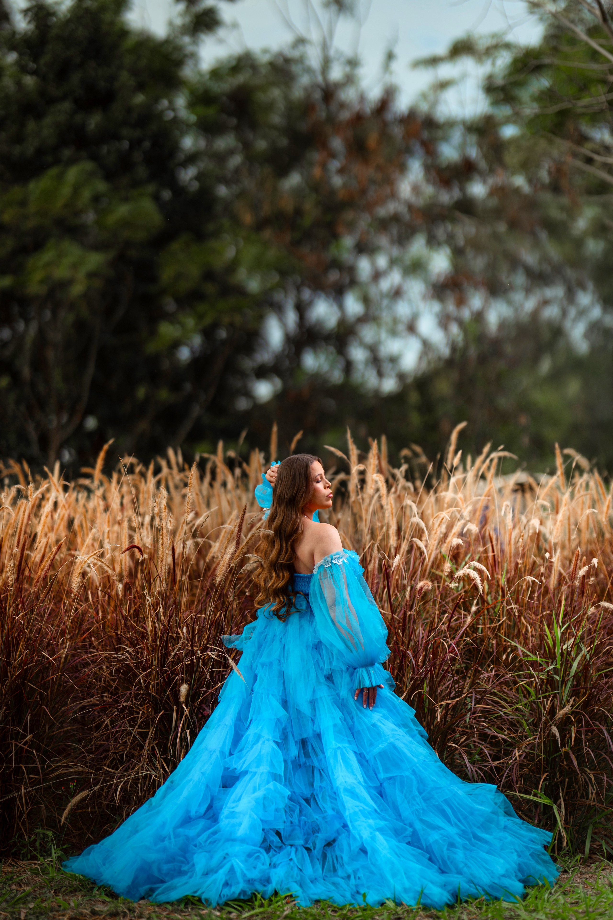 Grazi.Gestante.Sherwood. Fotógrafo de Casamento, grávida, Retrato, Corporativo