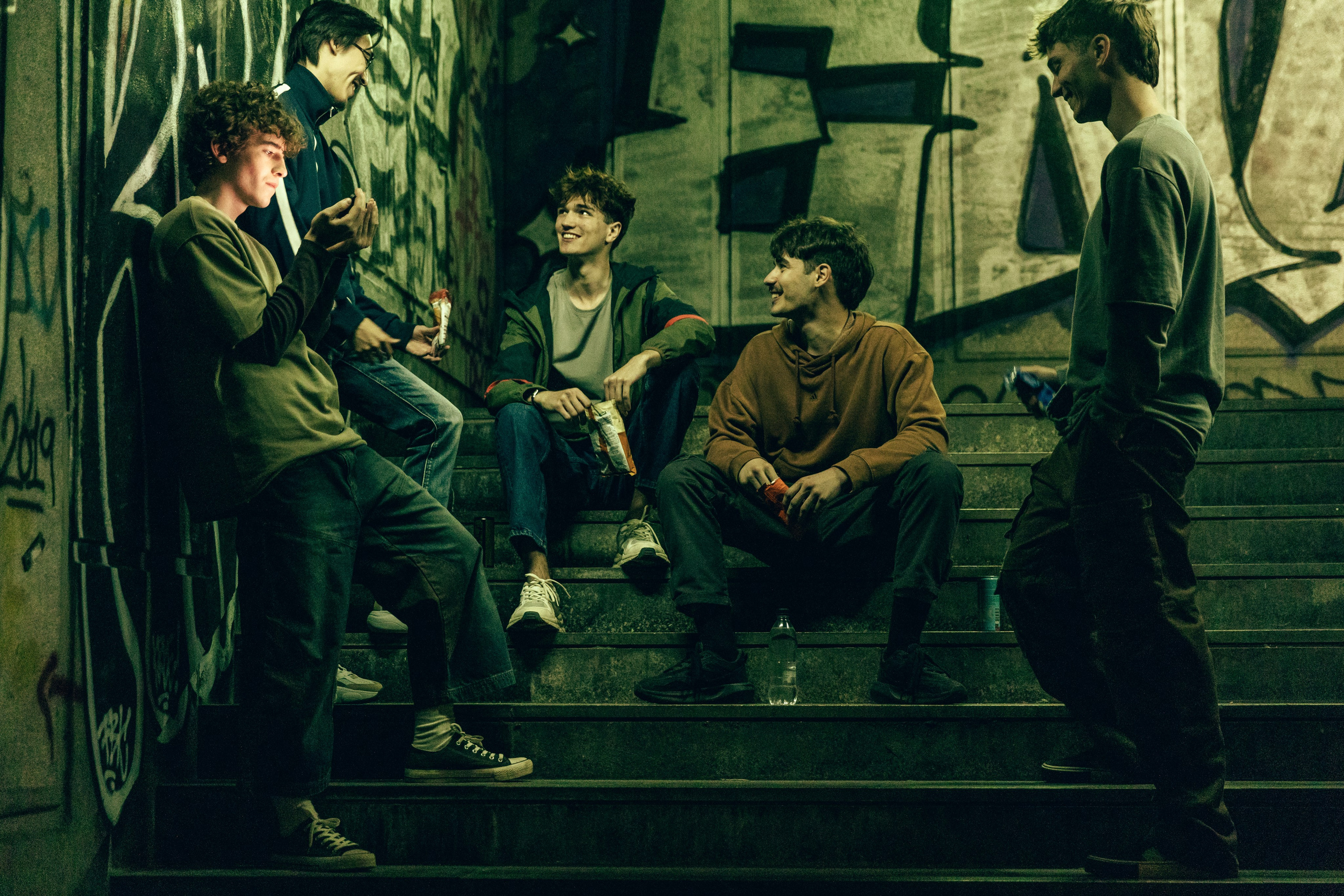 BetBoom. Фотограф Инна Гайнулина