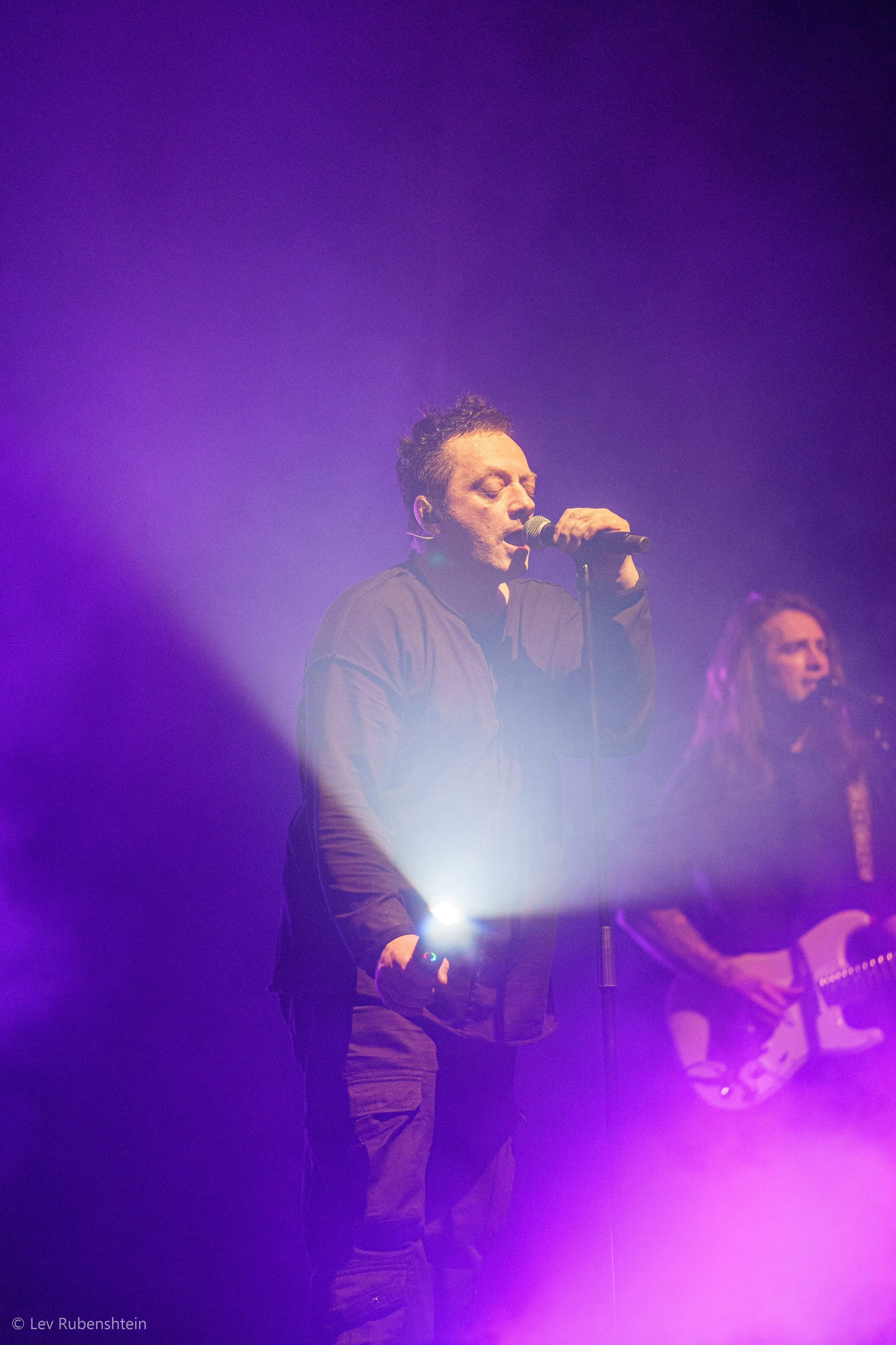 Gleb Samojlov & The Matrixx 11.05.2025. Concert and Event photographer in Belgrade, Serbia