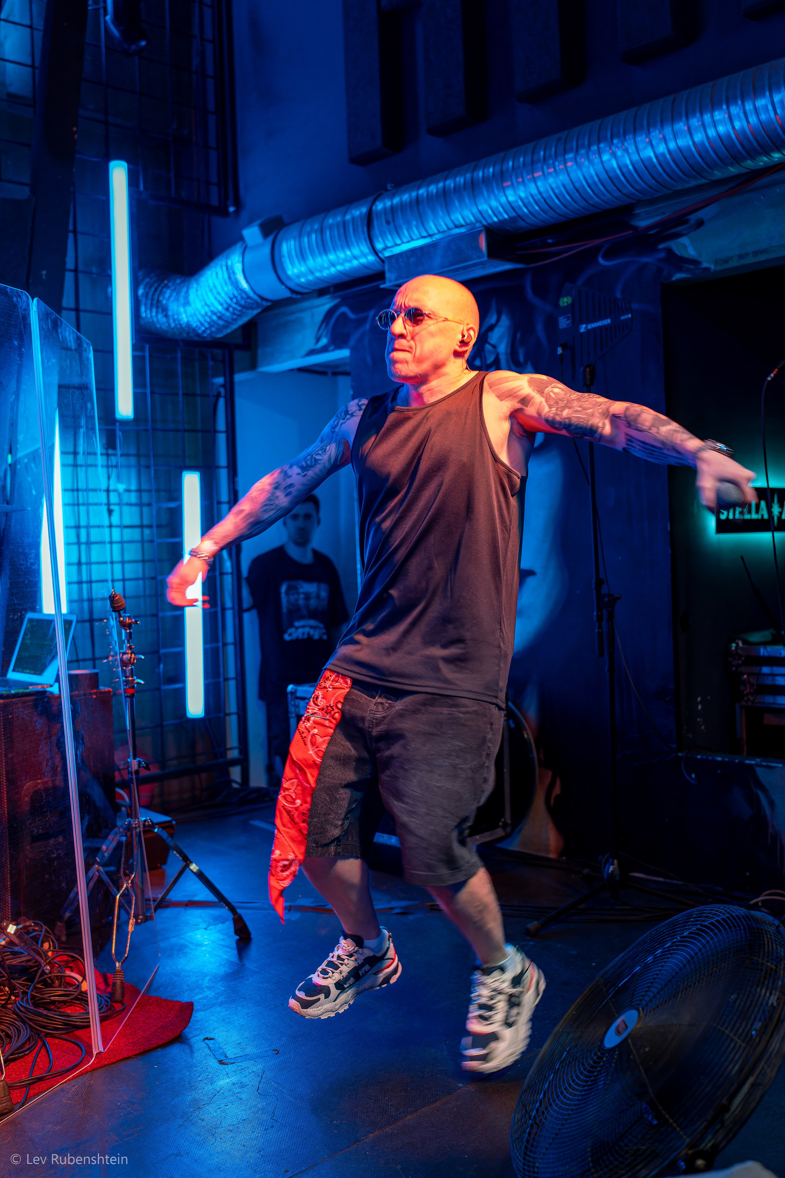 Zatochka 16-17.03.2025. Concert and Event photographer in Belgrade, Serbia