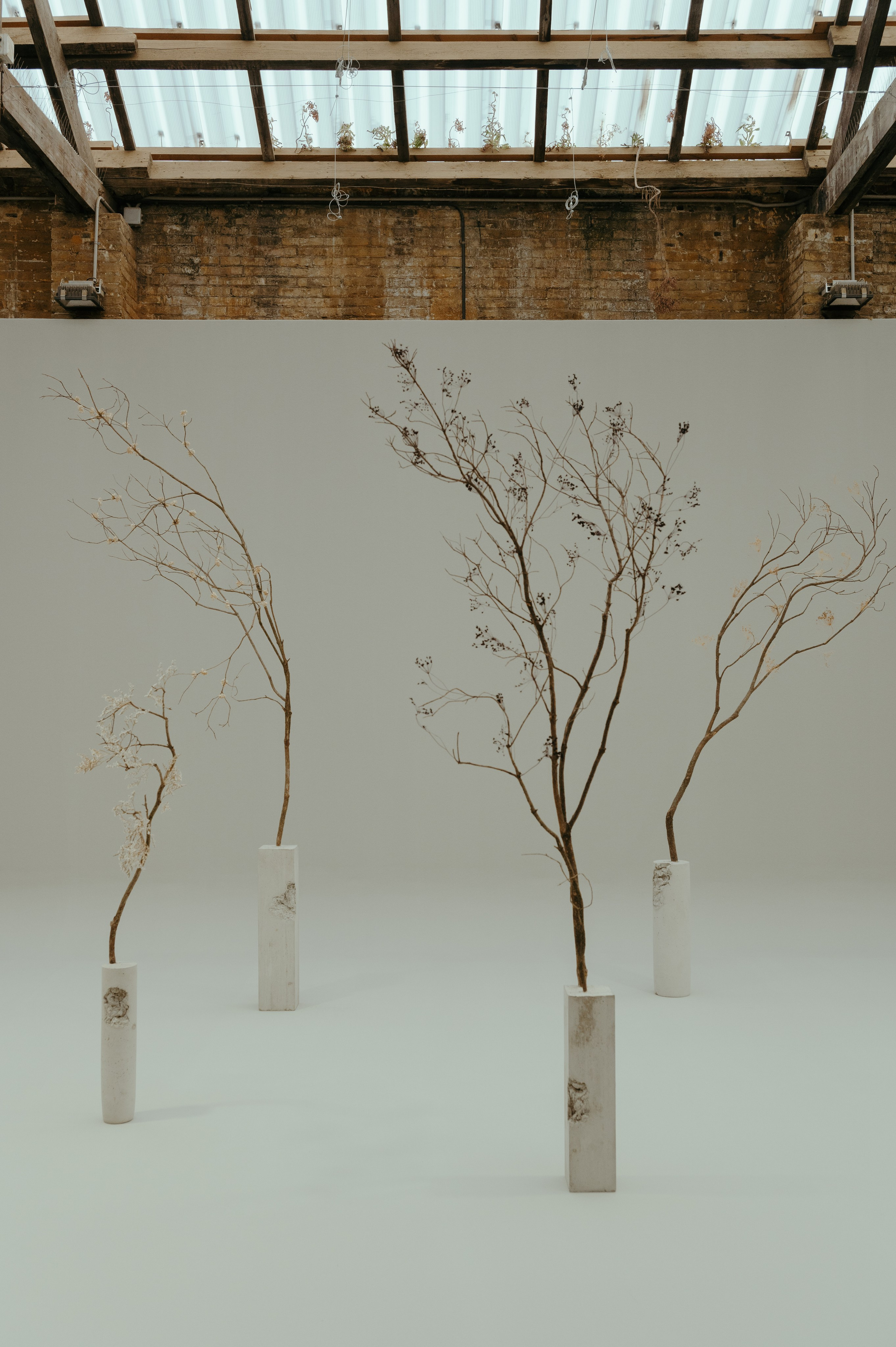 Art Direction: Flowers by&nbsp;Bornay Photography: Fabrizio Colque