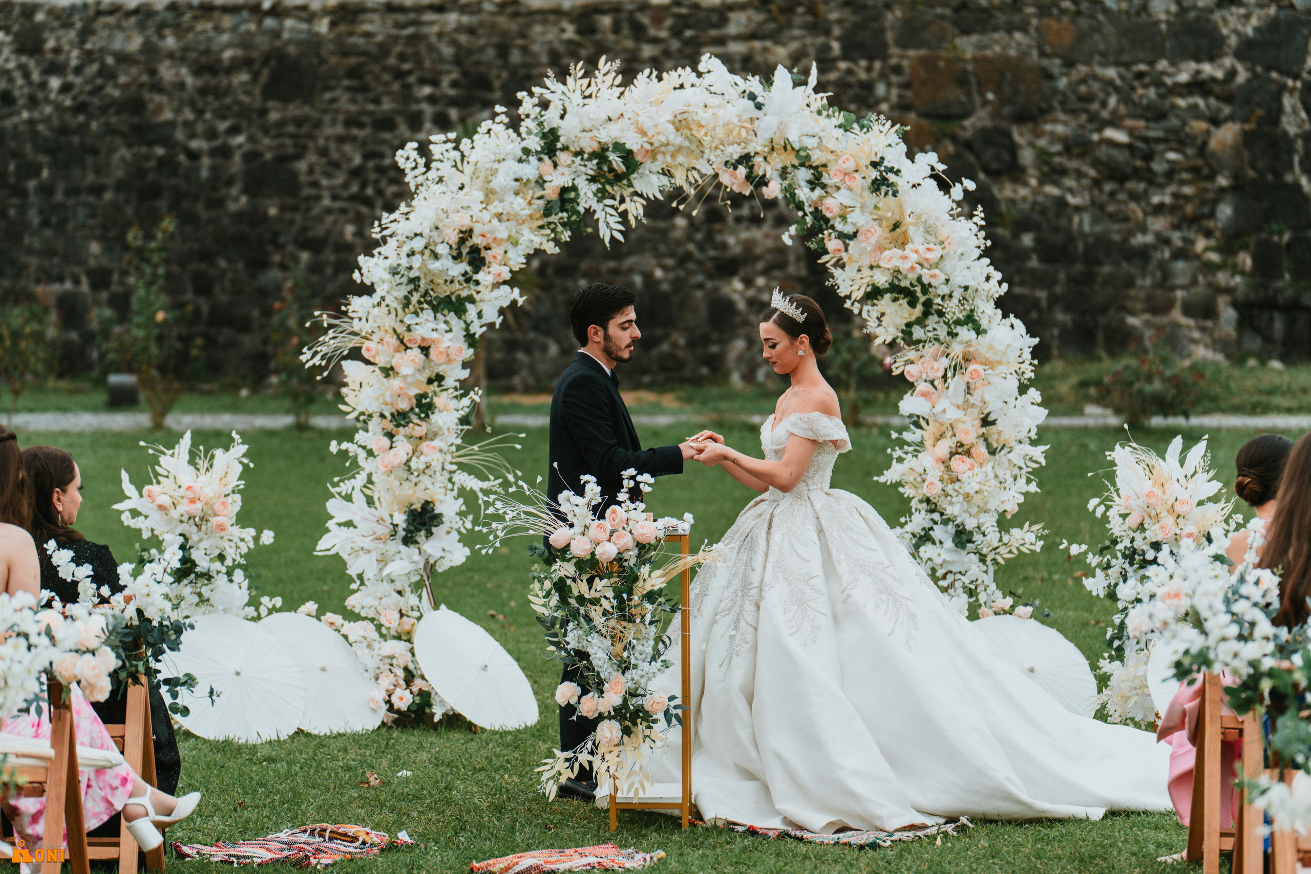 Wedding- ლიკა & ბექა