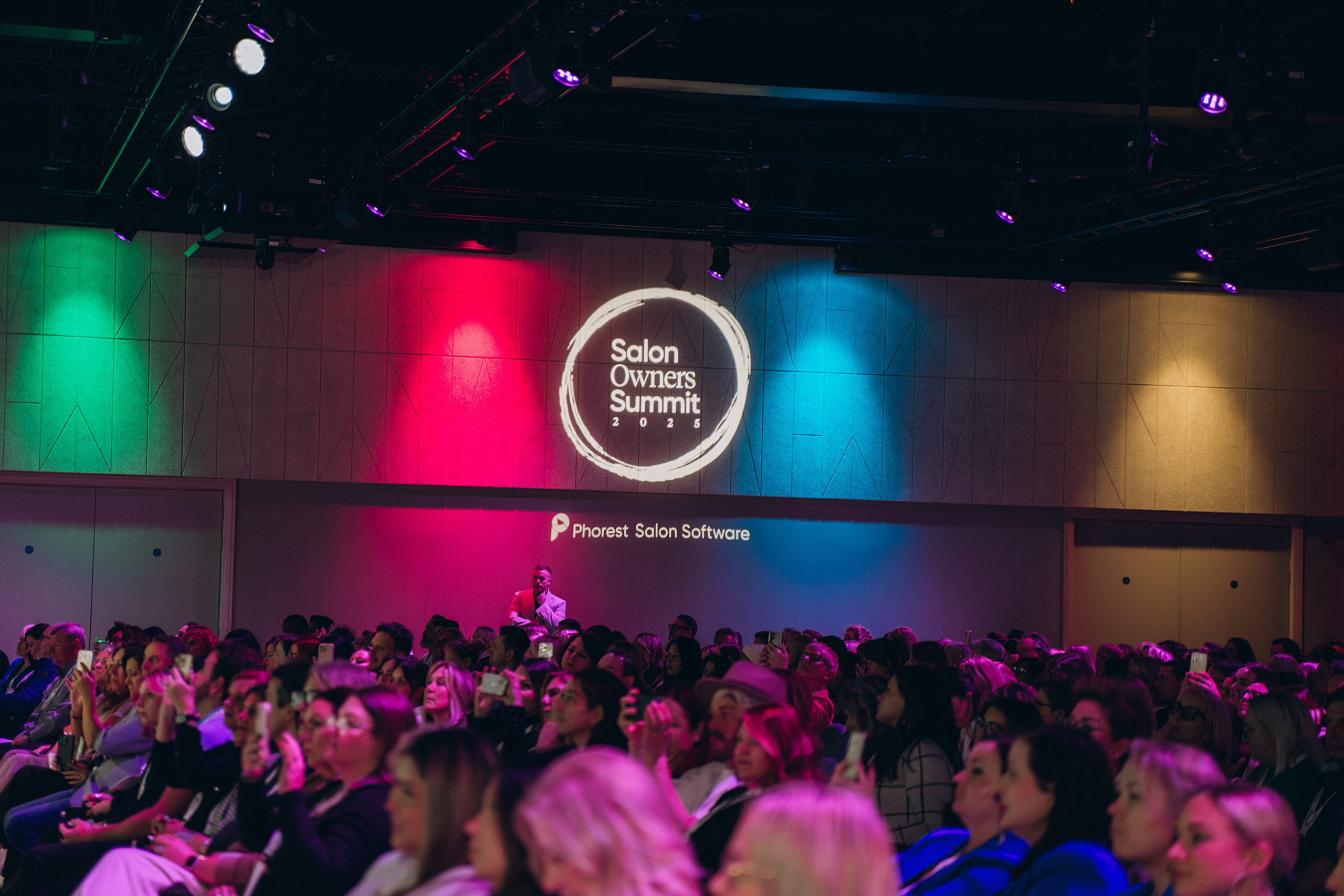 Salon owners summit. Dublin. Maternity/Love story/Wedding photographer