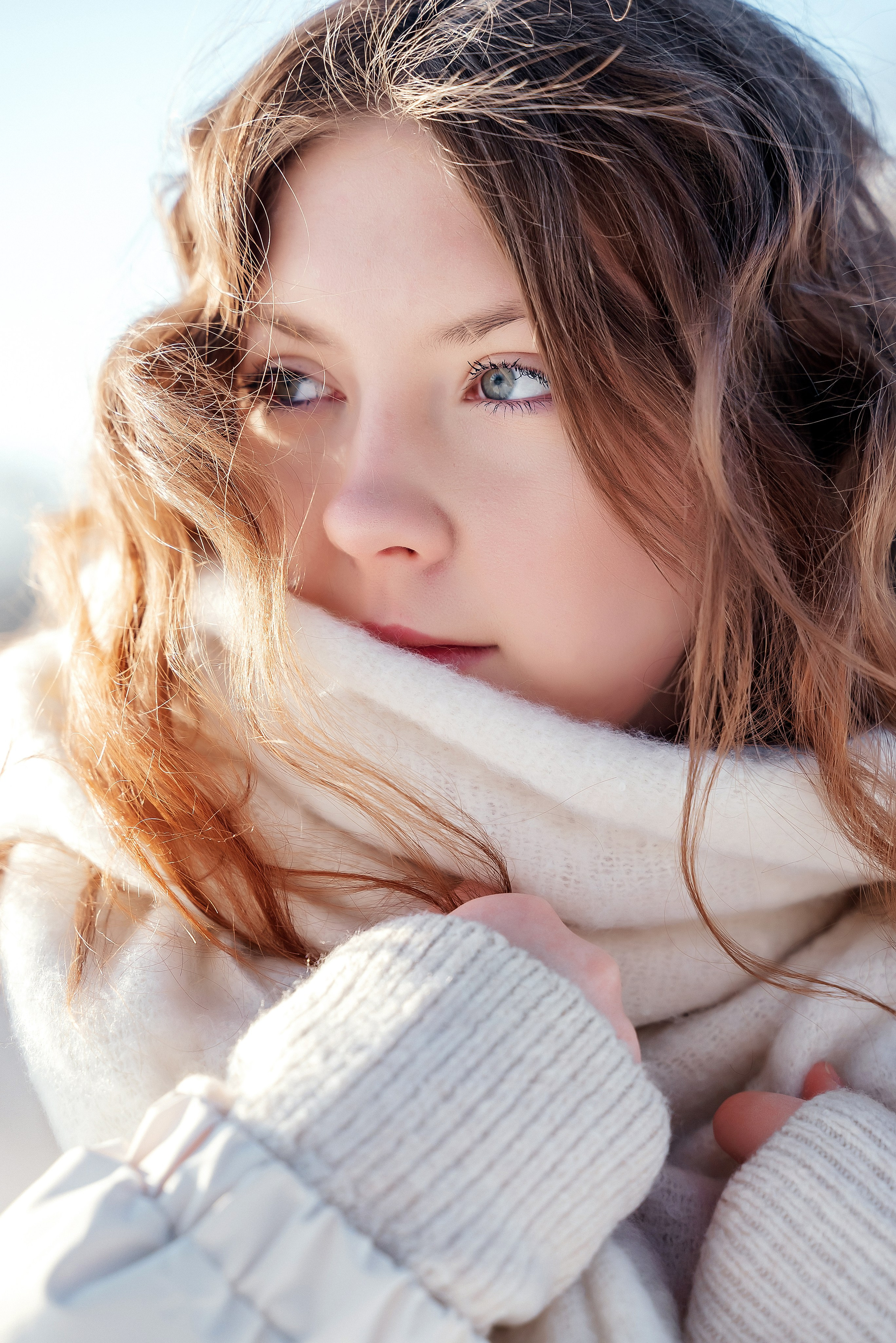 Solvita. Ваш фотограф в Латгалии — Александра Юхневича!