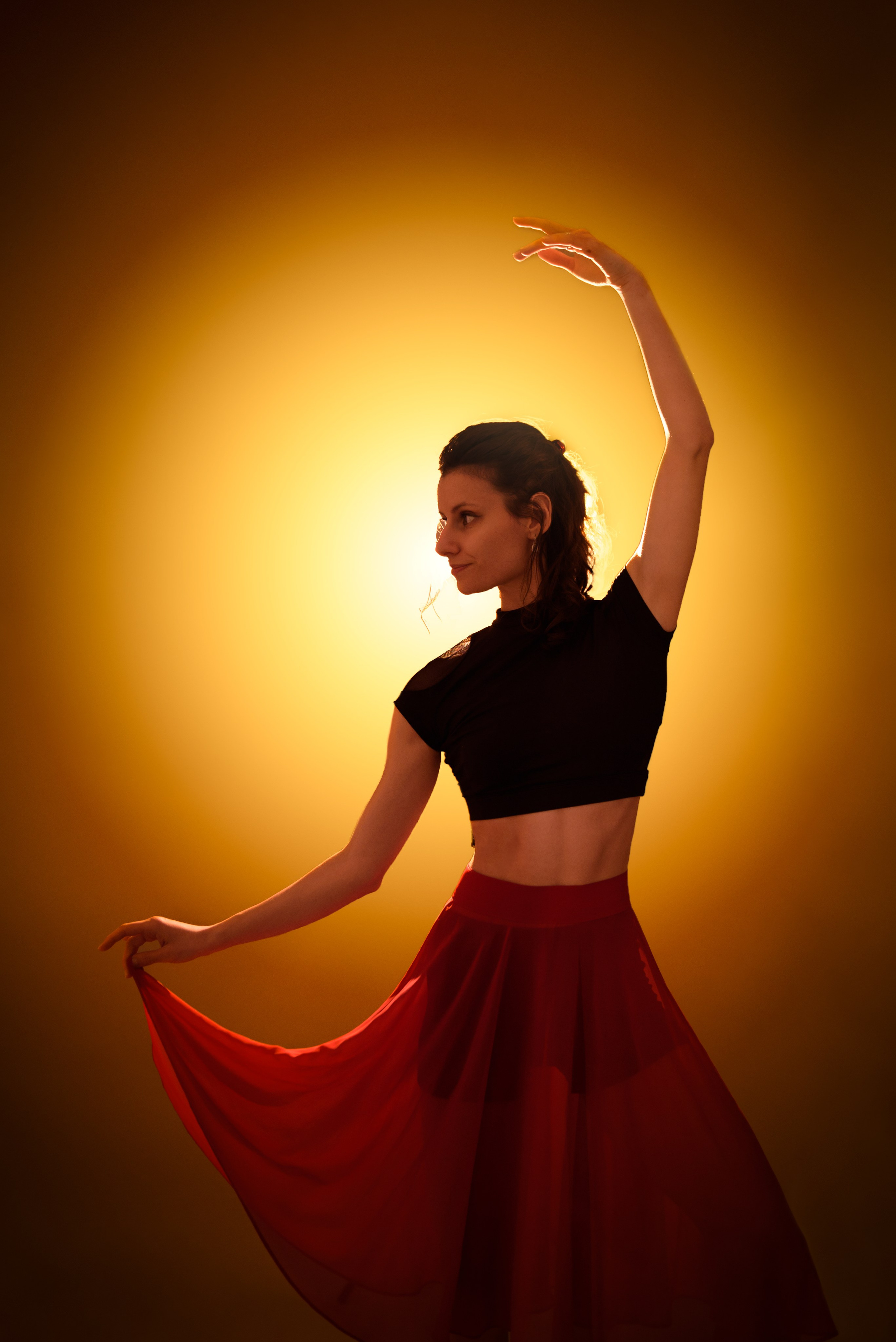 ~Balerina~. Andreea Ivan art-Fotograf Constanta, Fotograf profesionist Constanta, Fotograf de nunta Constanta, botez, sedinte foto cu tematica, portret