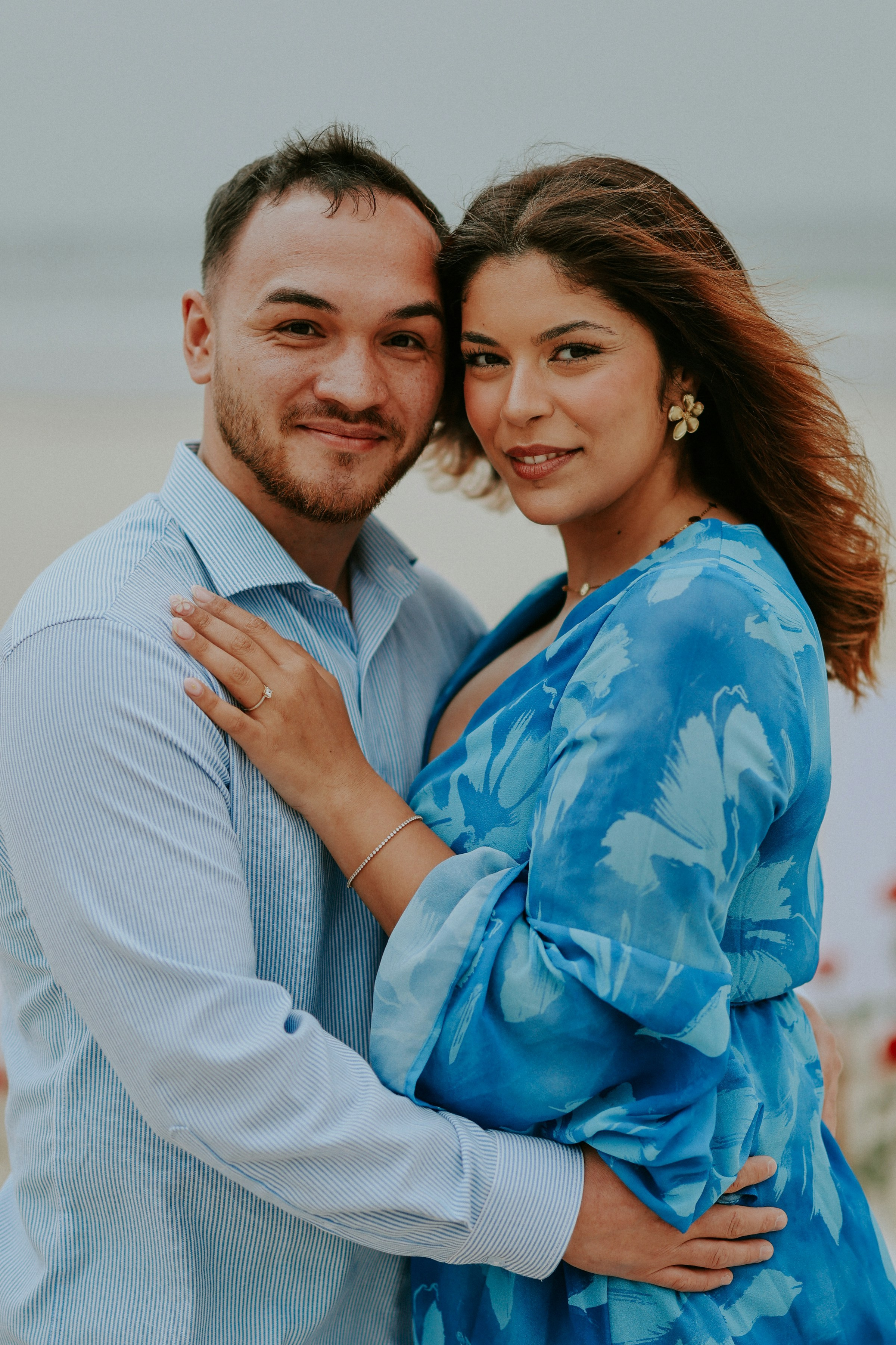 Nathan & Ava. Stargazing Production