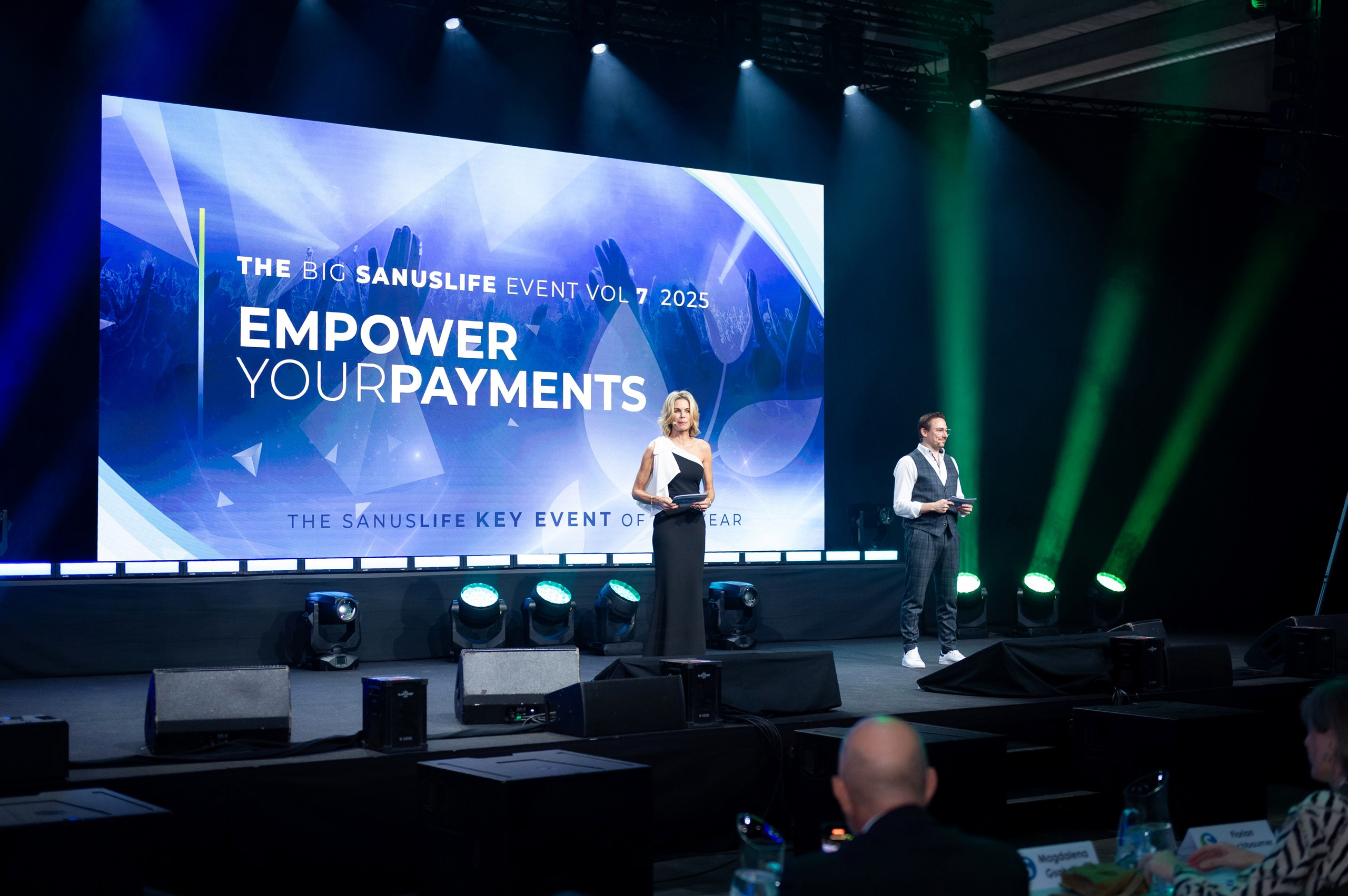 Events. Timur Cherepanov |Portrait- und Businessfotograf in München