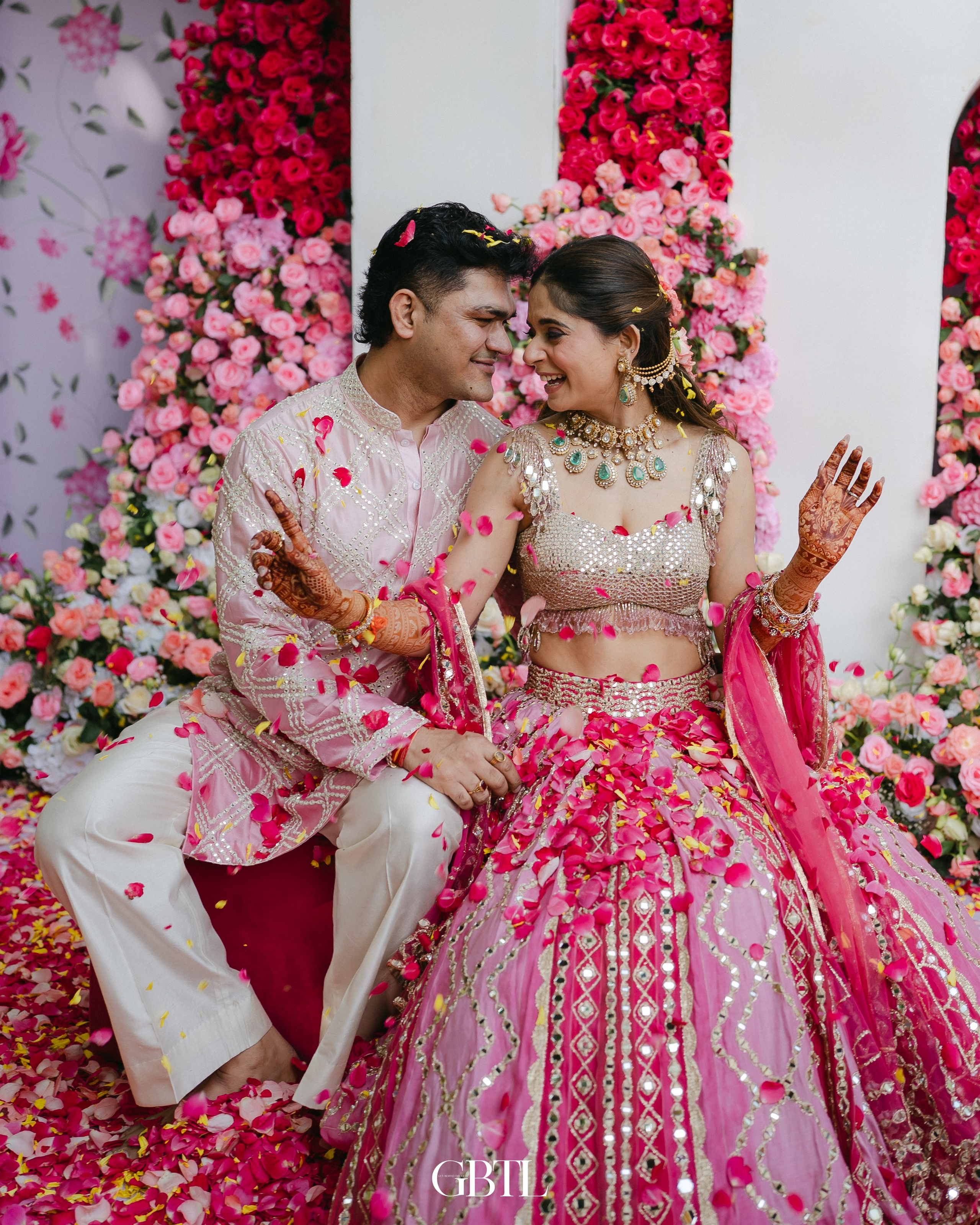 Guy Behind The Lens Photography & Films | Luxury Wedding Photographer & Cinematographer in Bangalore