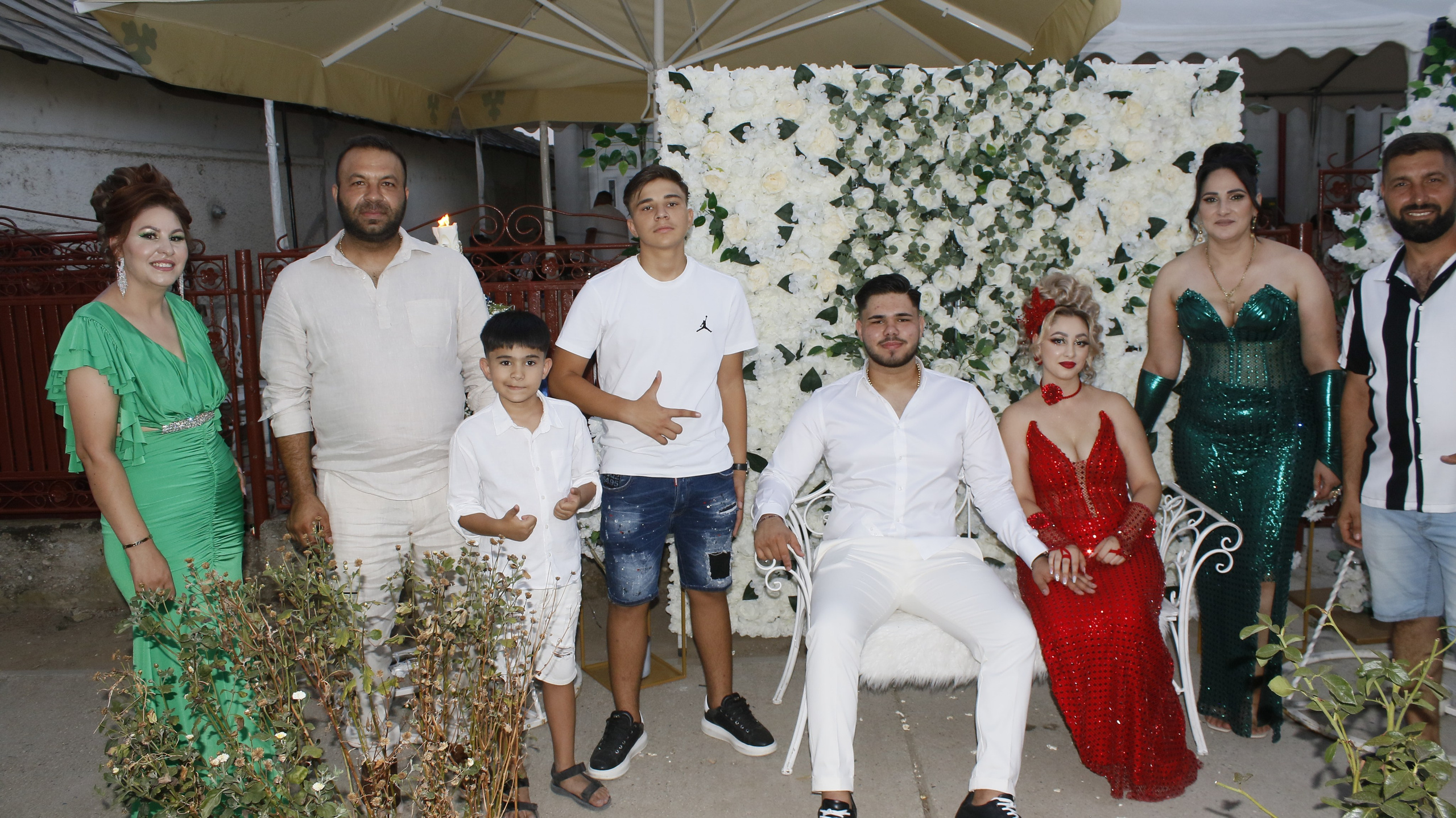 22 08 2024. PETRU BYZO - family and children photographer in ROMANIA