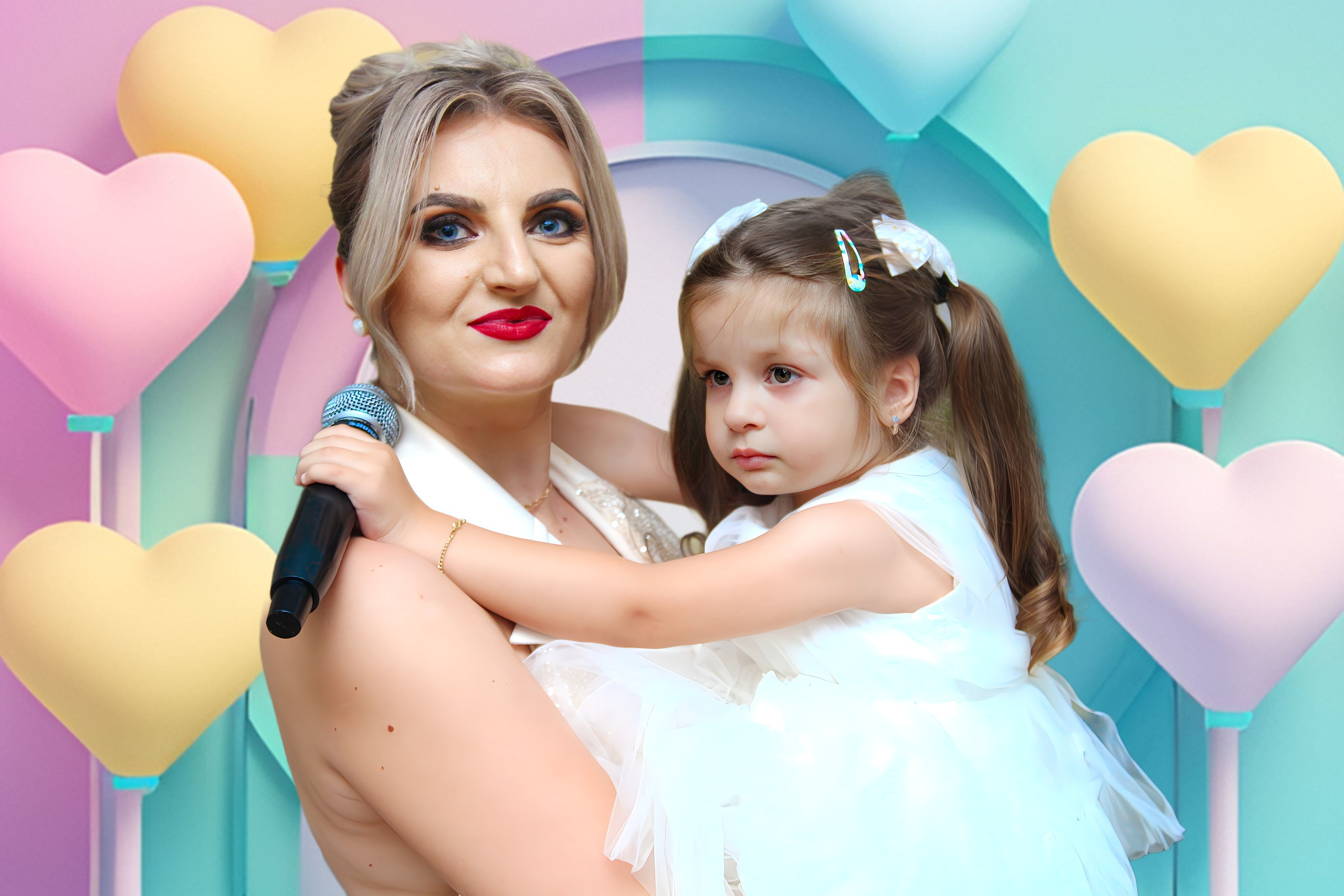 13 07 2024. PETRU BYZO - family and children photographer in ROMANIA