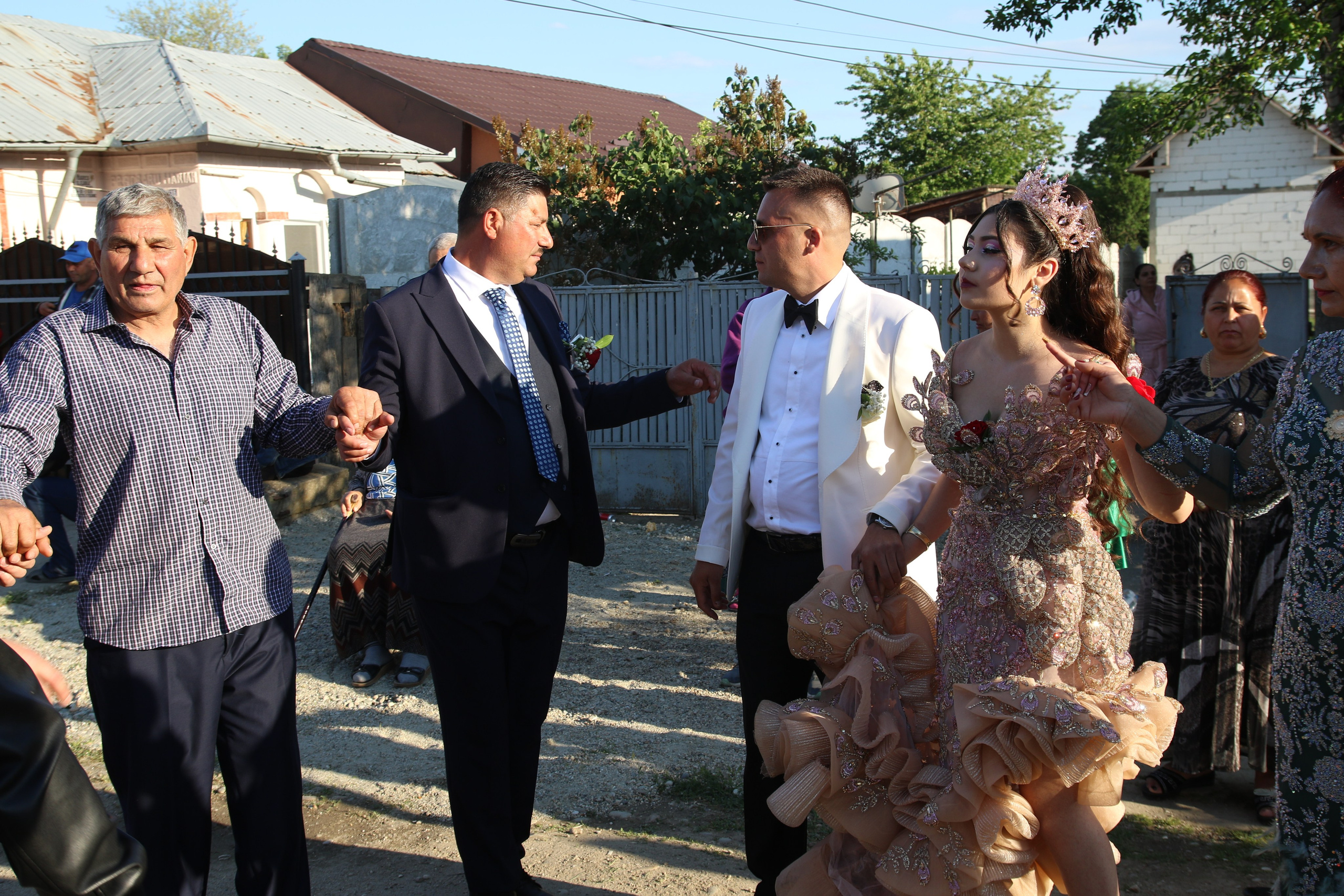 BORIS & ALINA. PETRU BYZO - family and children photographer in ROMANIA