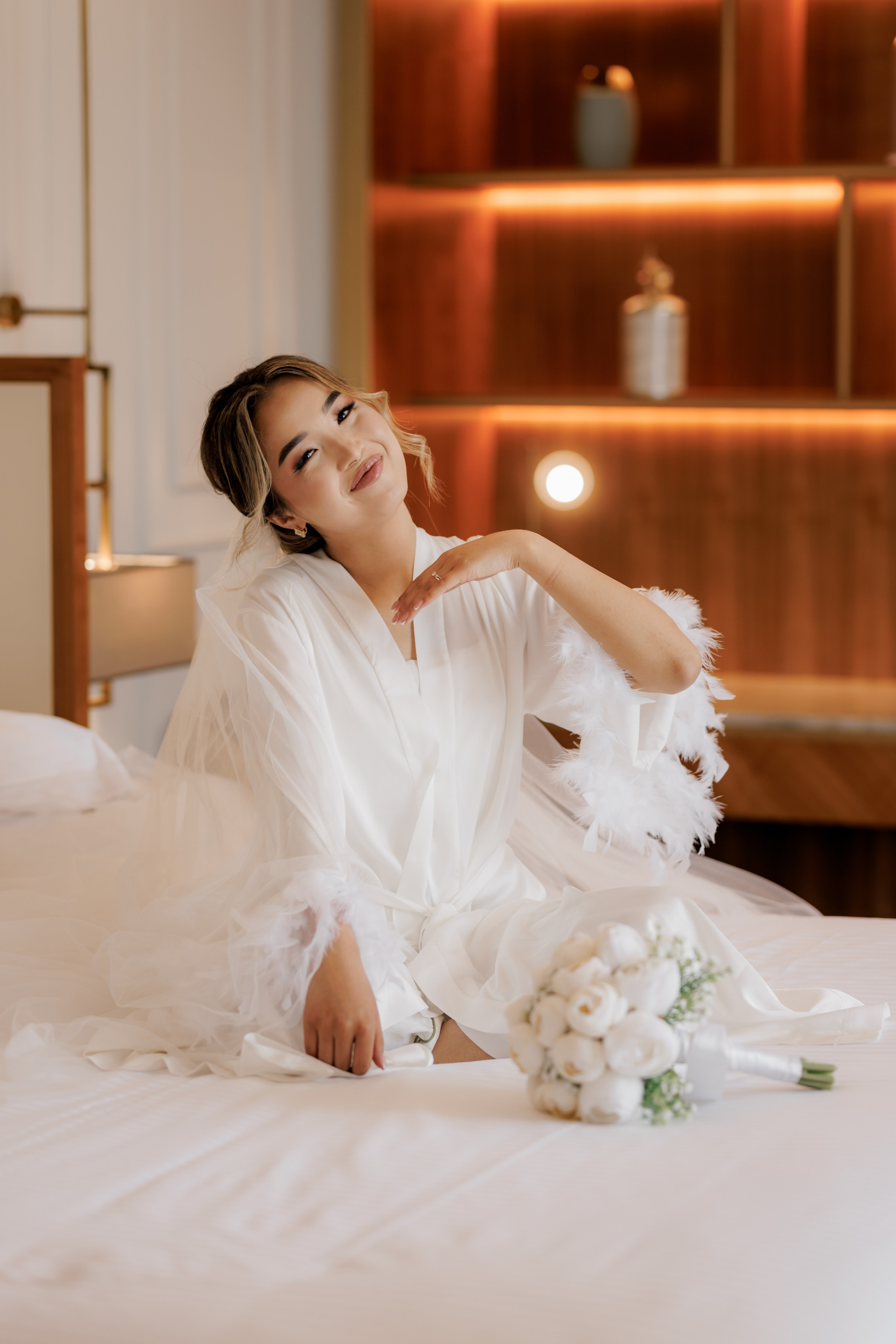 SHERATON. Mandarin.photo