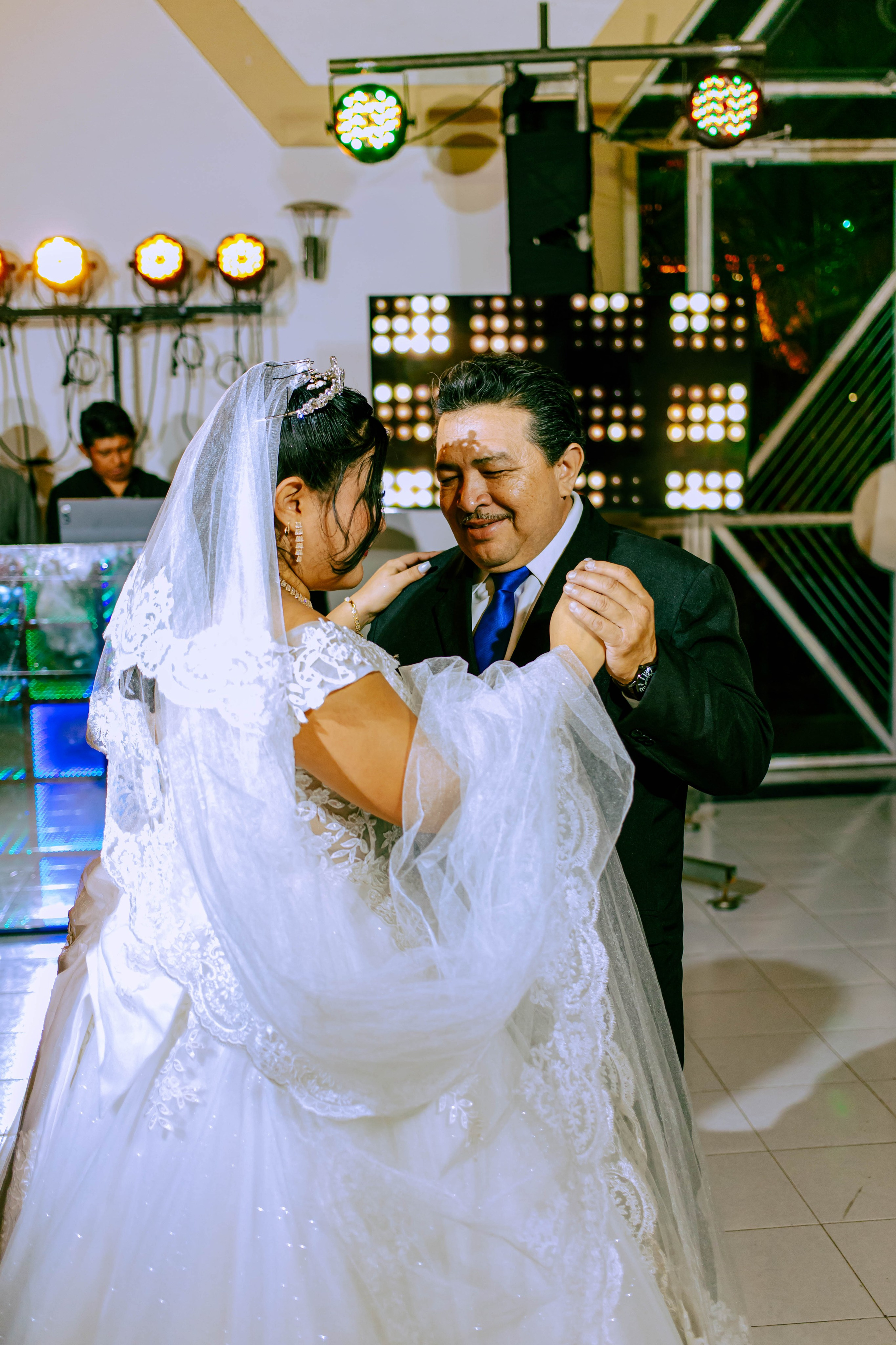 CRISTEL Y FERNANDO. Fotógrafo "dD" Didier Dzul